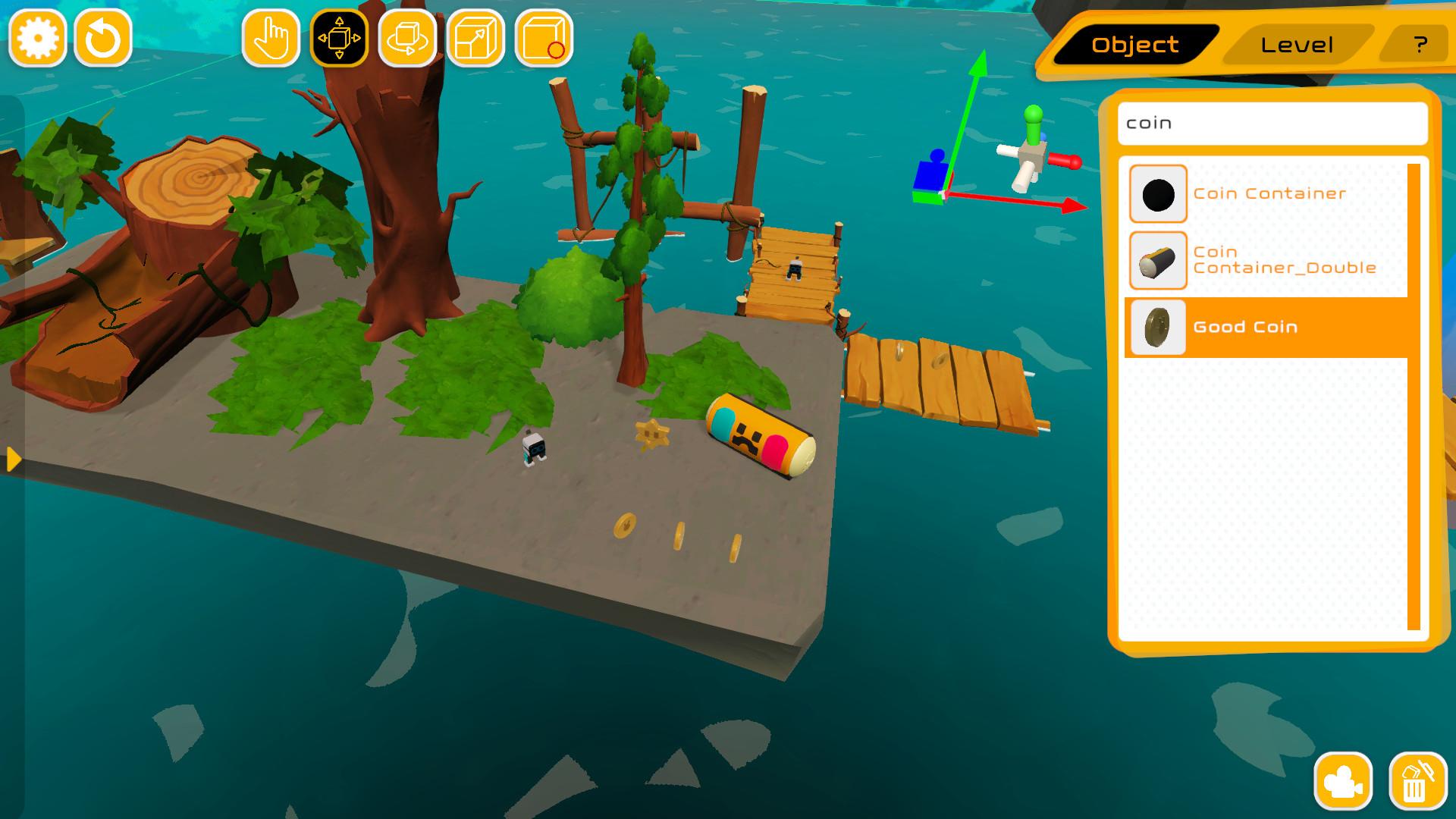 Biped screenshot 6