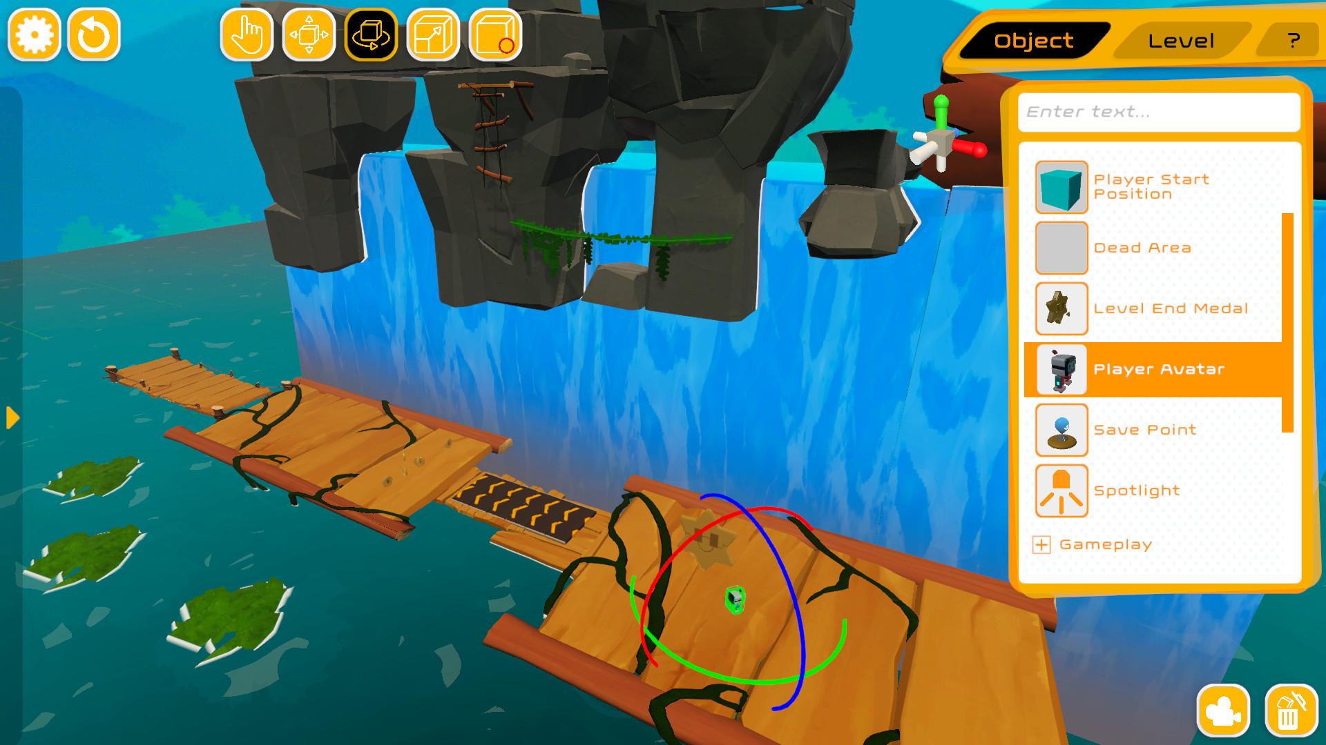 Biped screenshot 7
