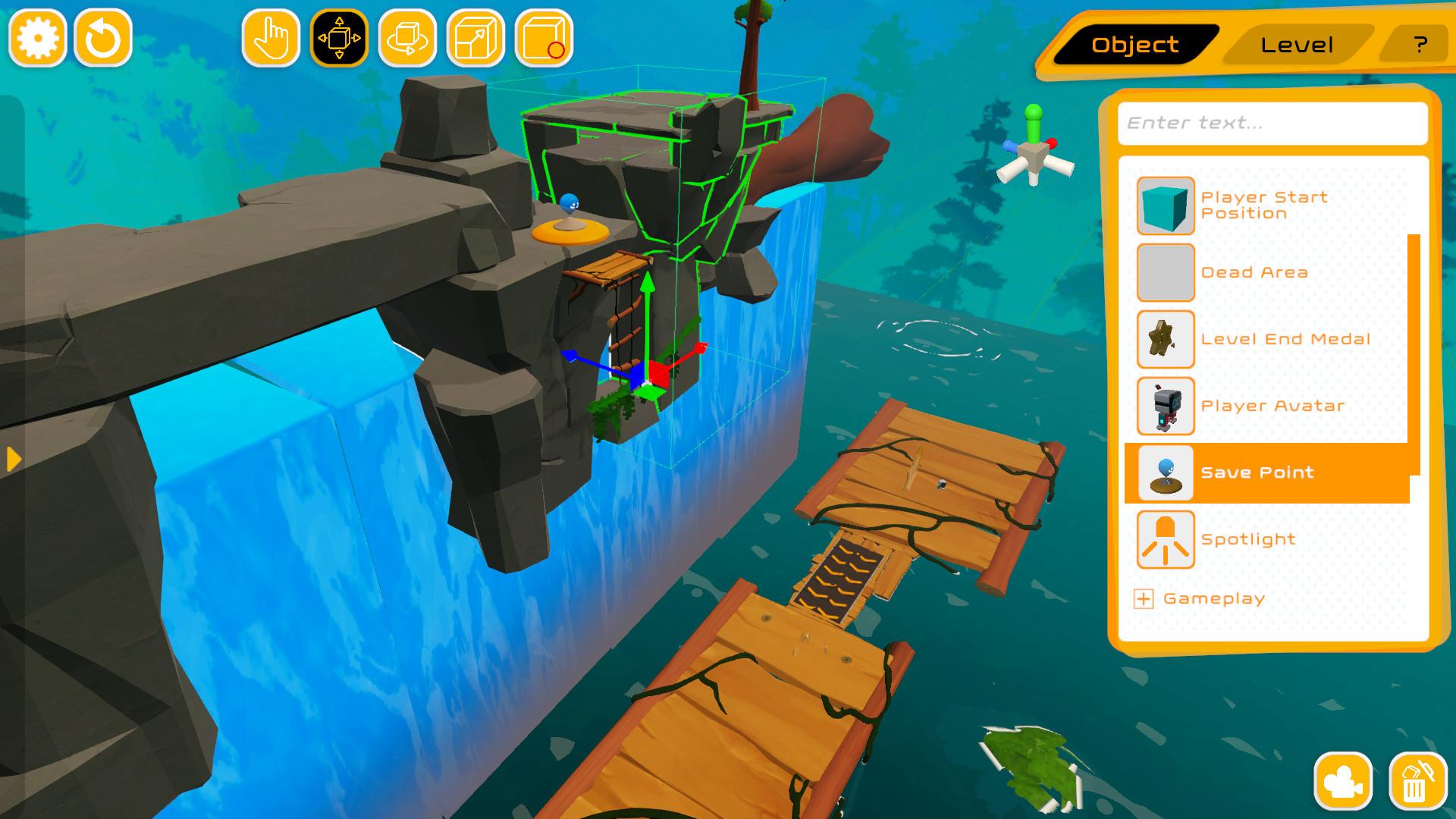 Biped screenshot 8