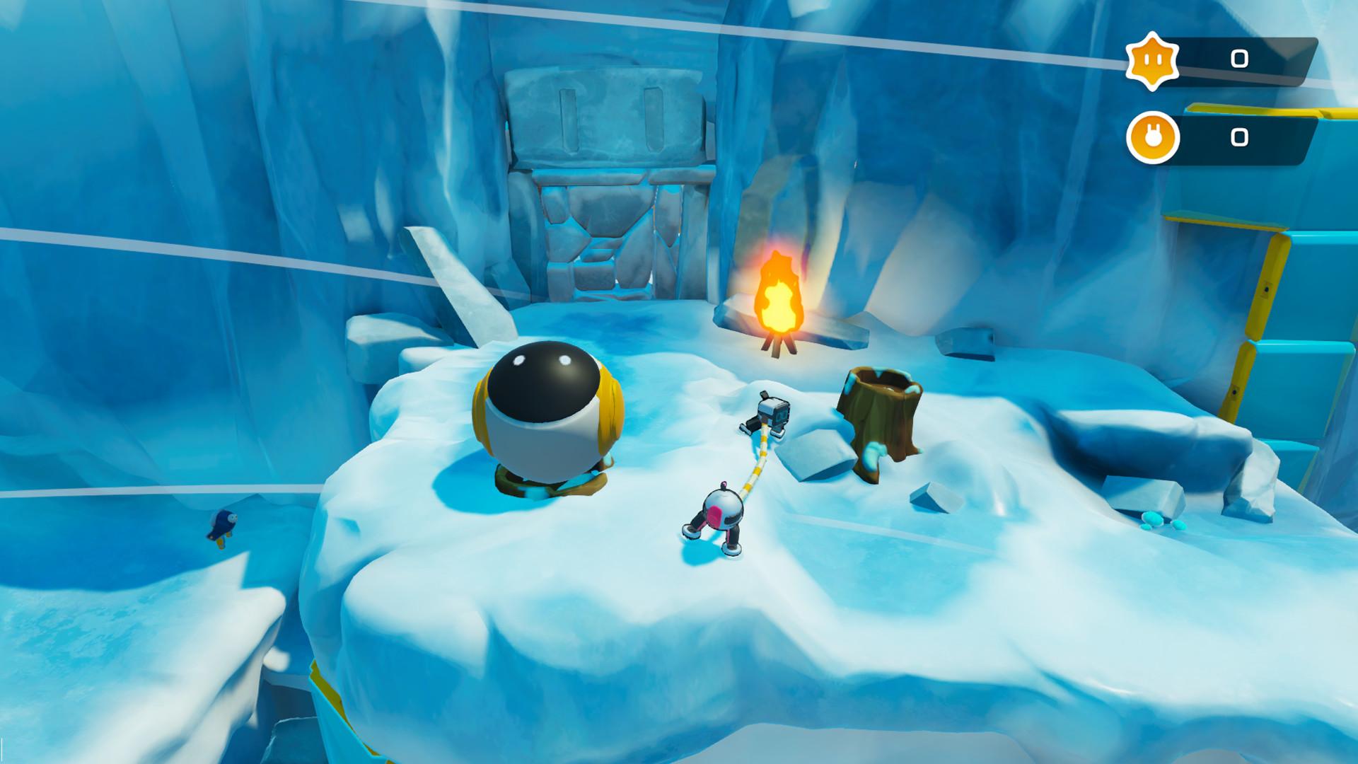 Biped screenshot 9
