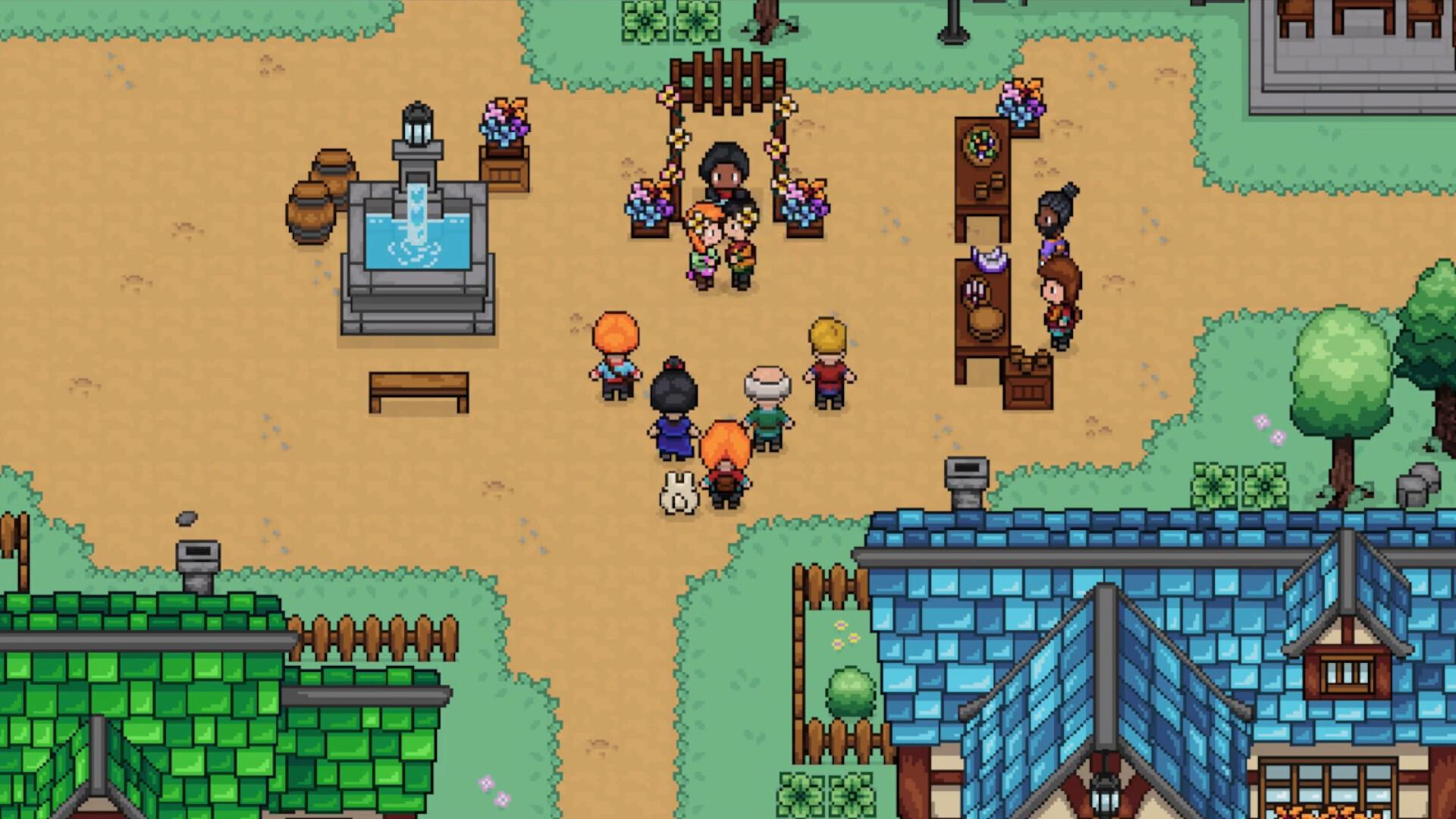 Seeds of Calamity screenshot 16