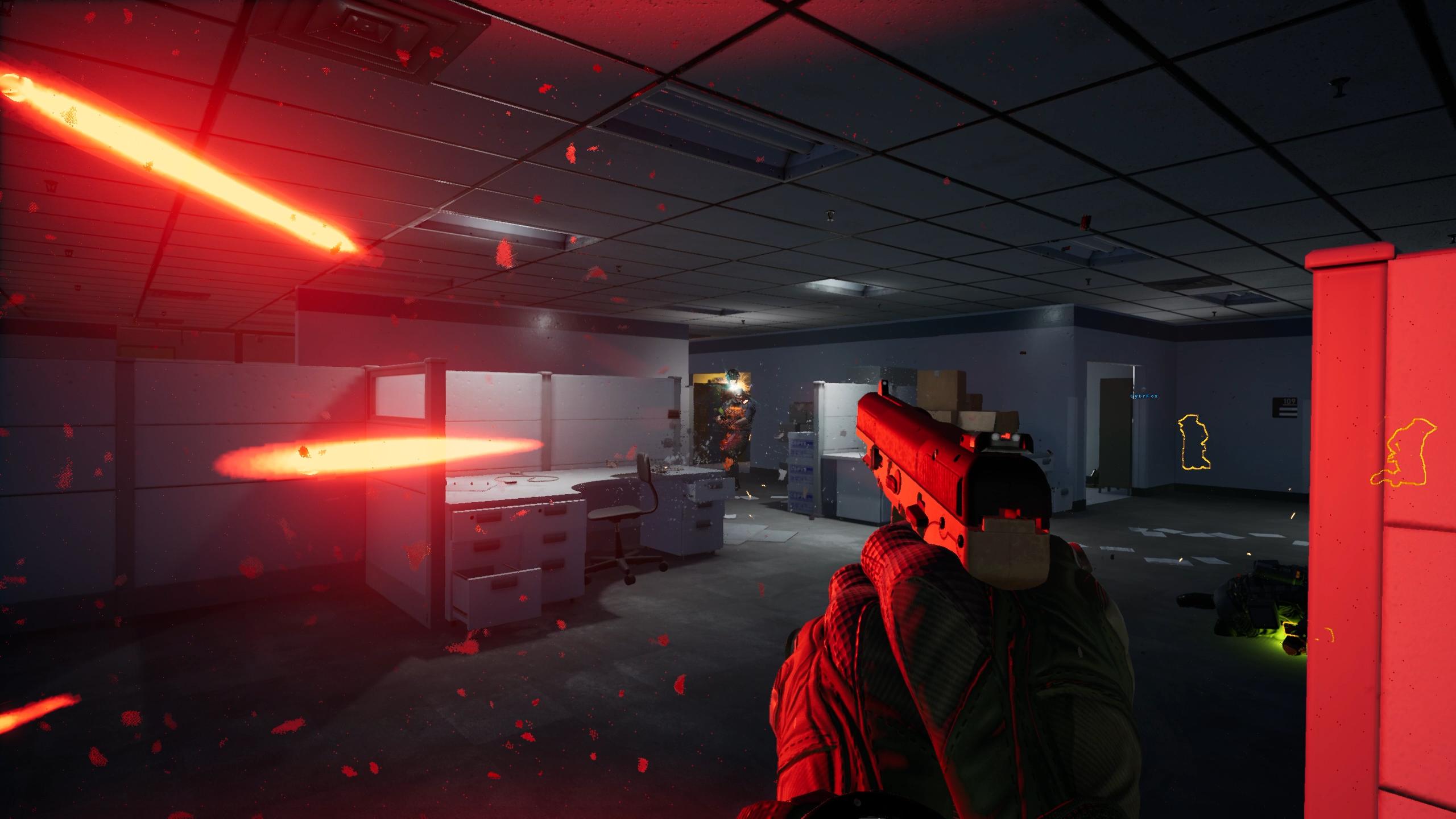 Rogue Point screenshot 13