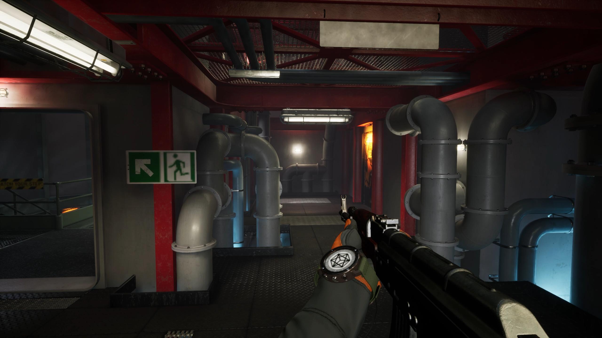 Rogue Point screenshot 14