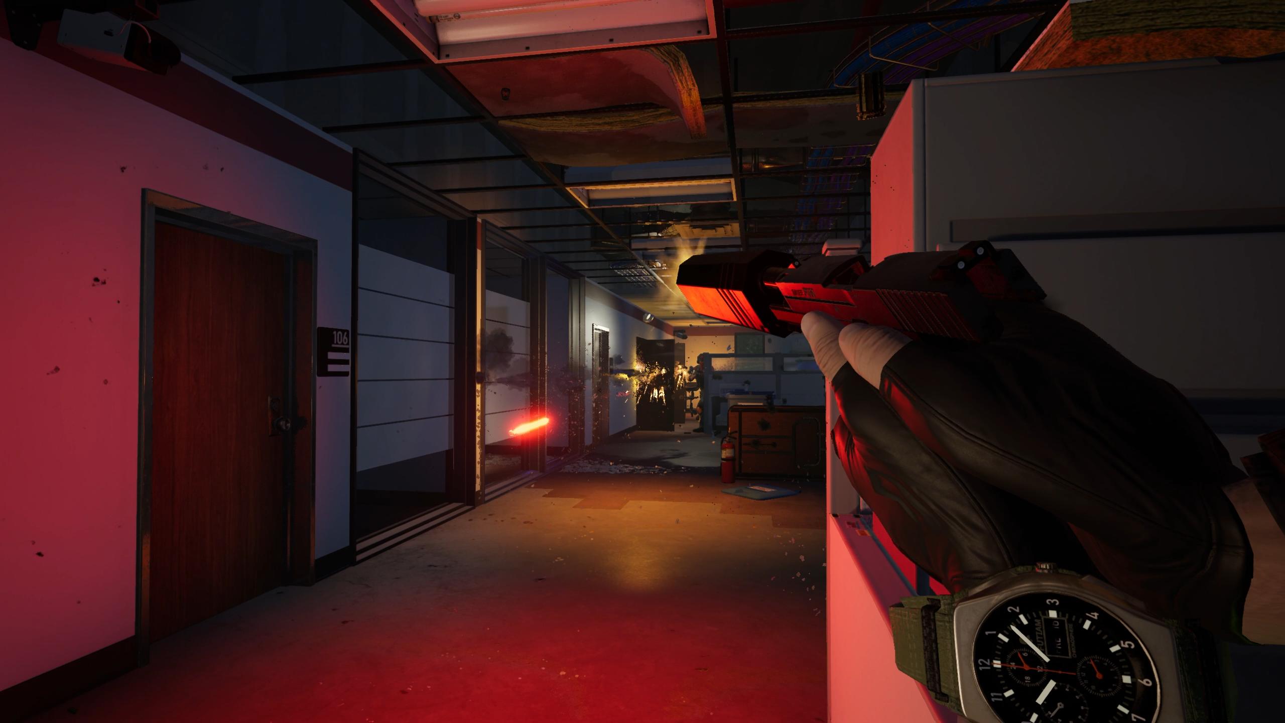 Rogue Point screenshot 16