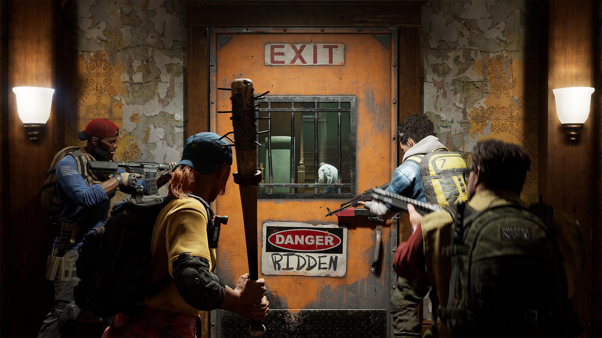 Back 4 Blood: Ultimate edition screenshot 2