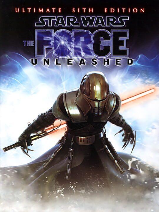 STAR WARS™ - The Force Unleashed™ Ultimate Sith Edition