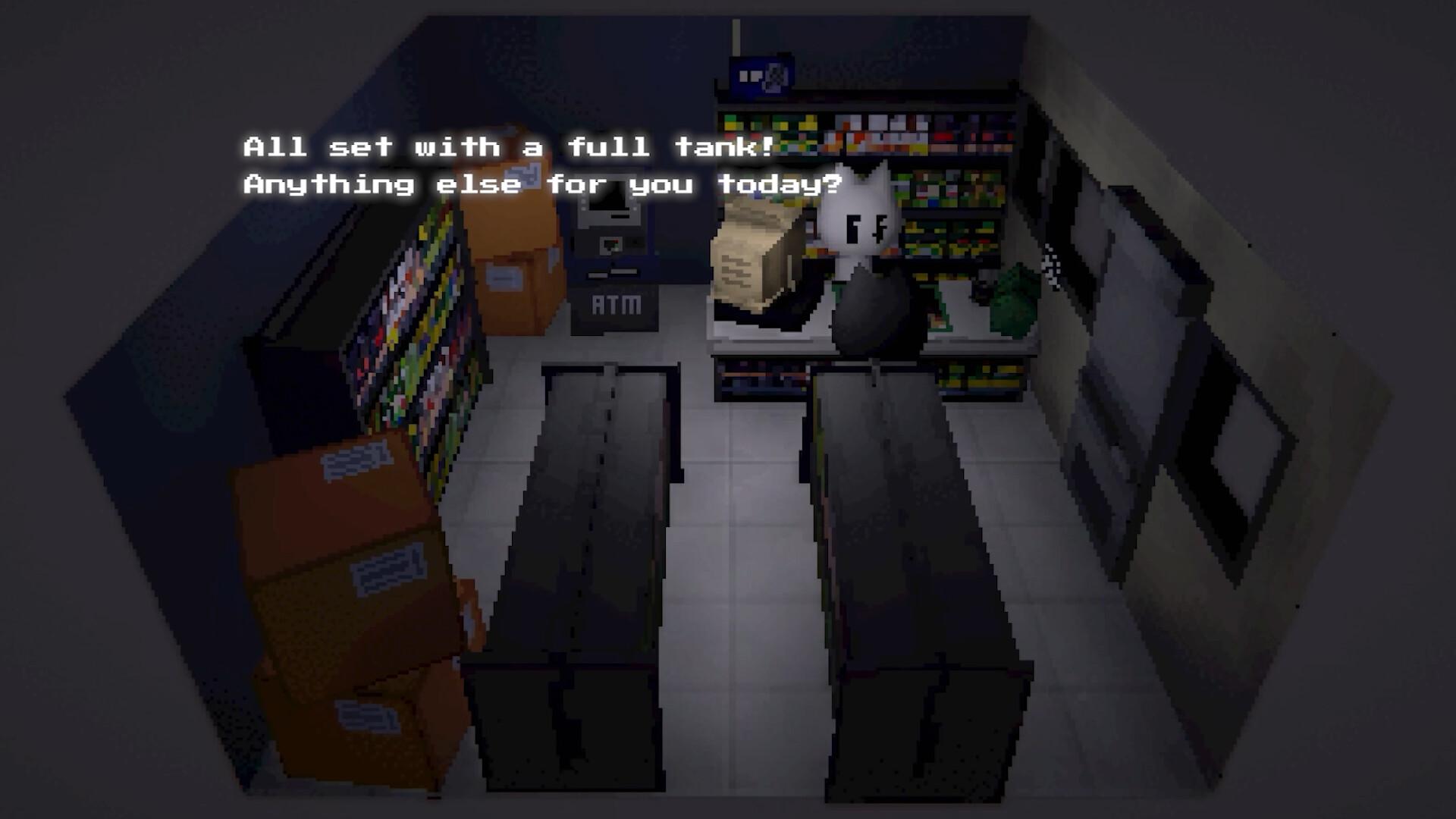 Easy Delivery Co. screenshot 2