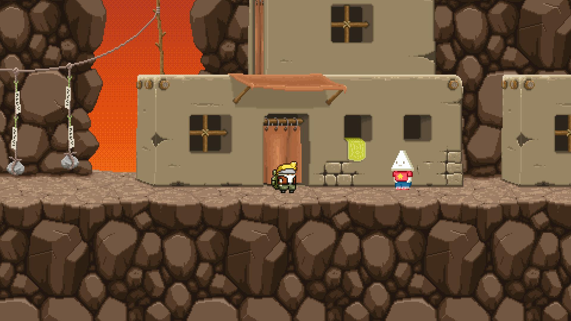 Old School Musical screenshot 0