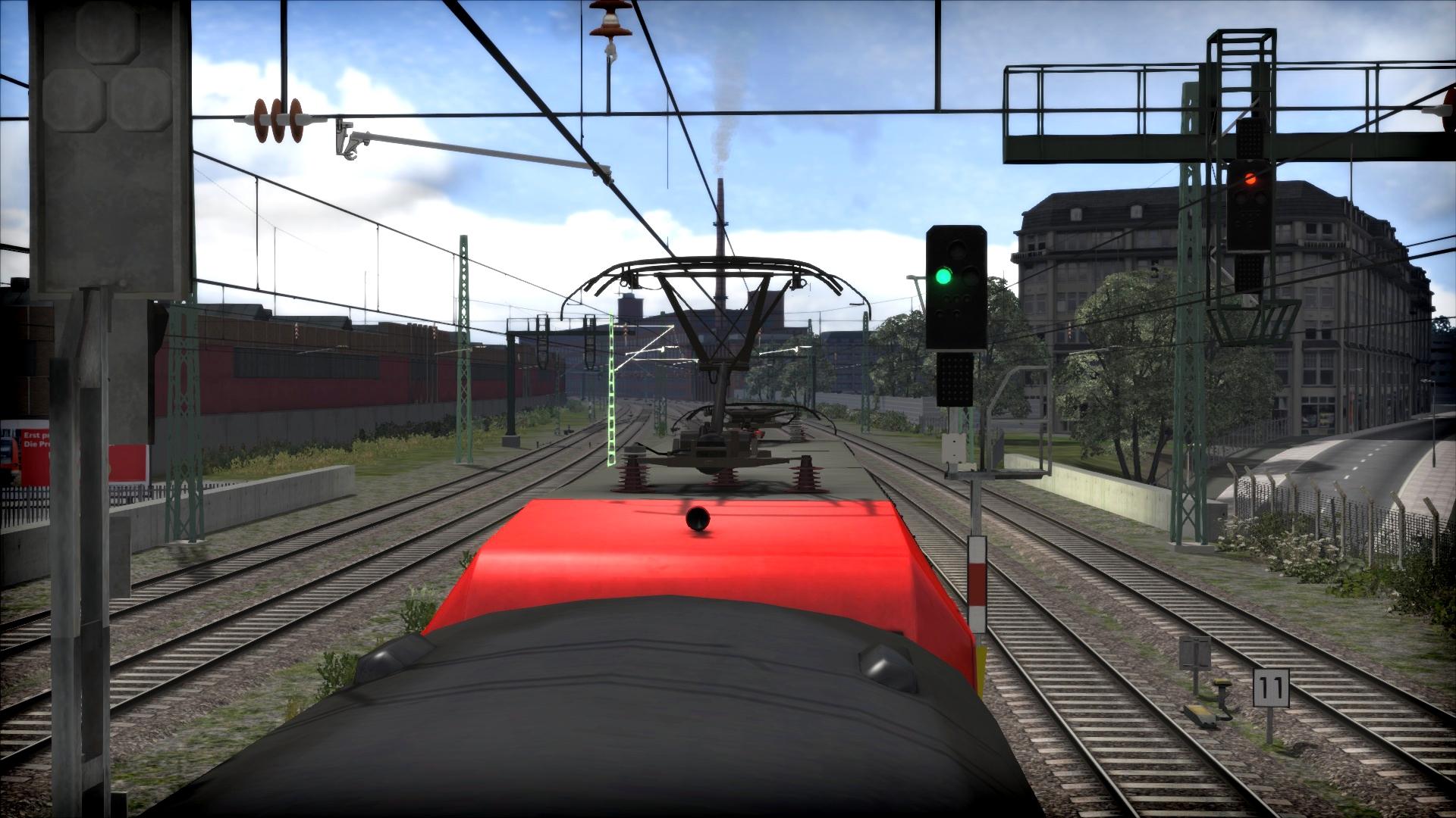 Train Simulator: DB BR 145 Loco Add-On image