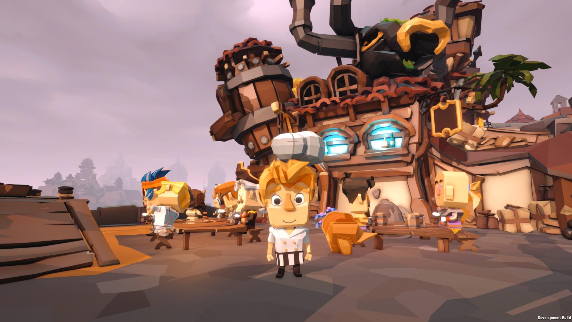 Epic Chef screenshot 3