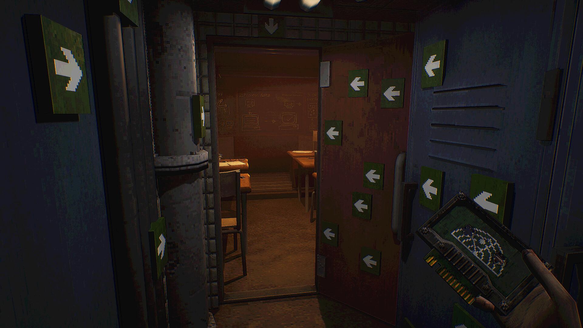 MOLE screenshot 2