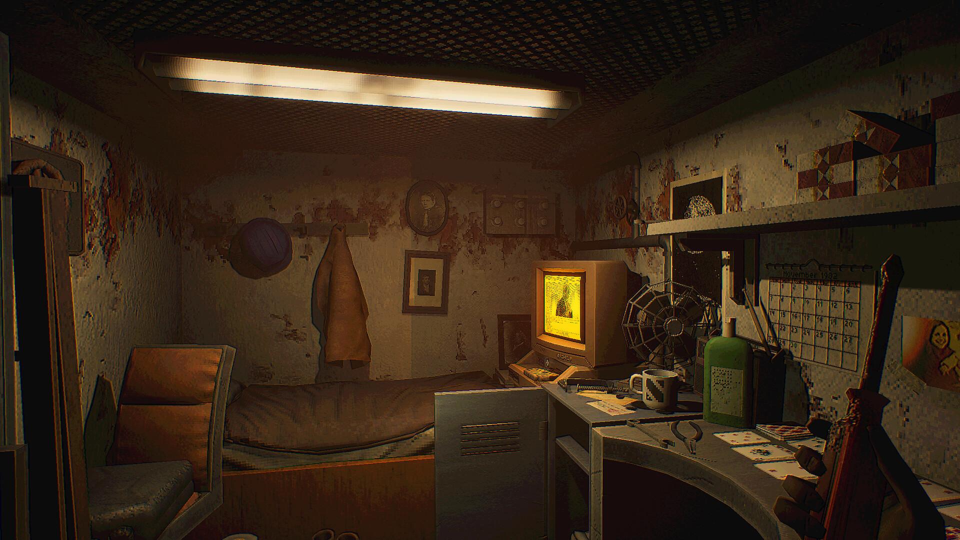MOLE screenshot 4
