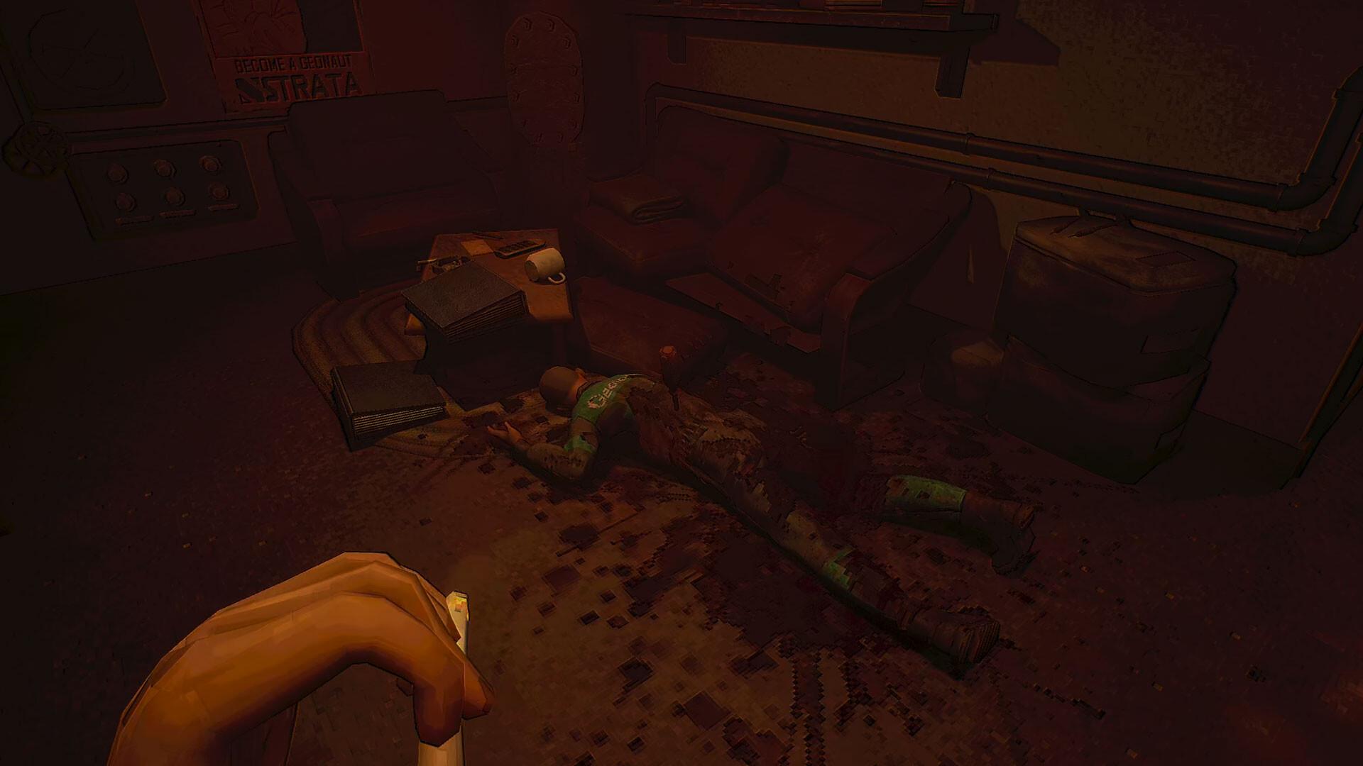 MOLE screenshot 5