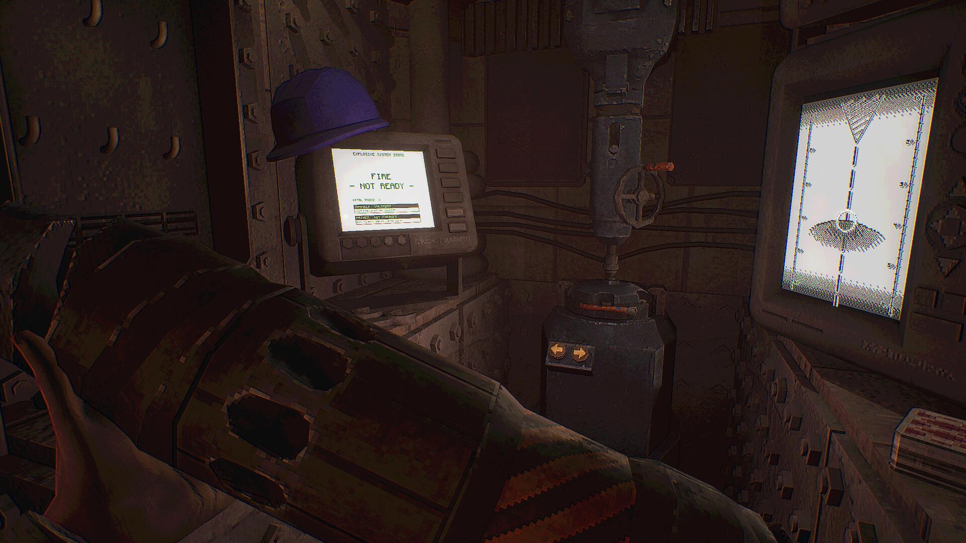 MOLE screenshot 6
