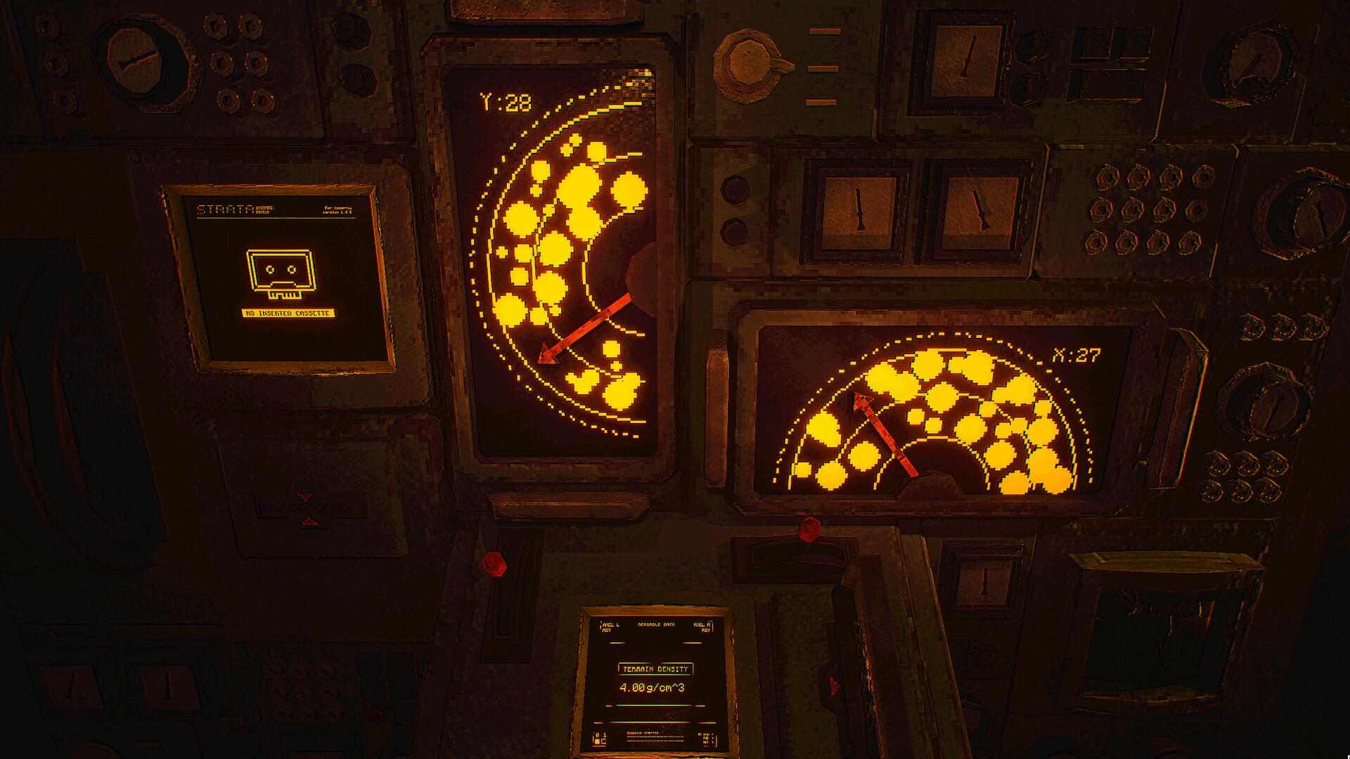 MOLE screenshot 7