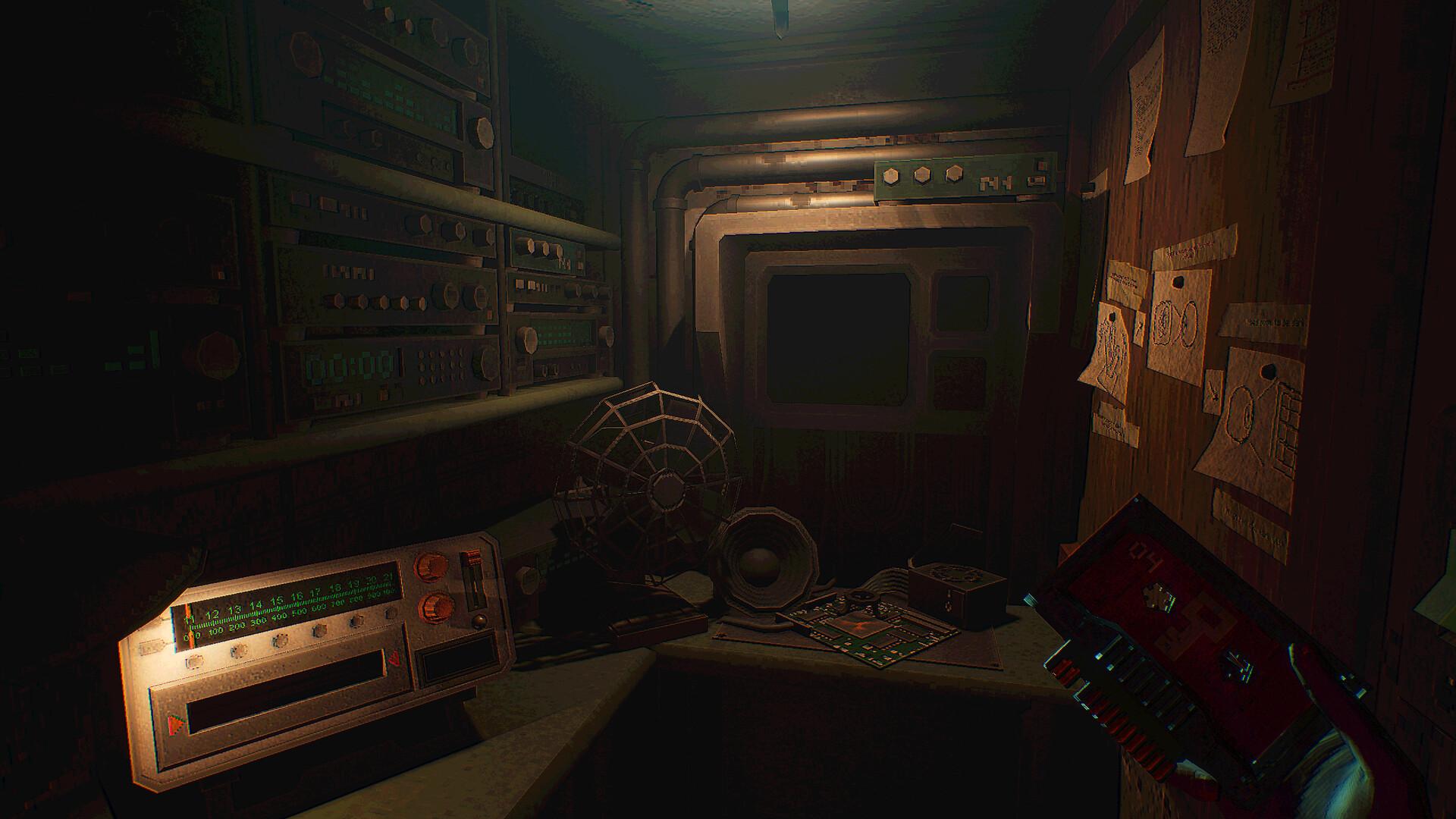 MOLE screenshot 8