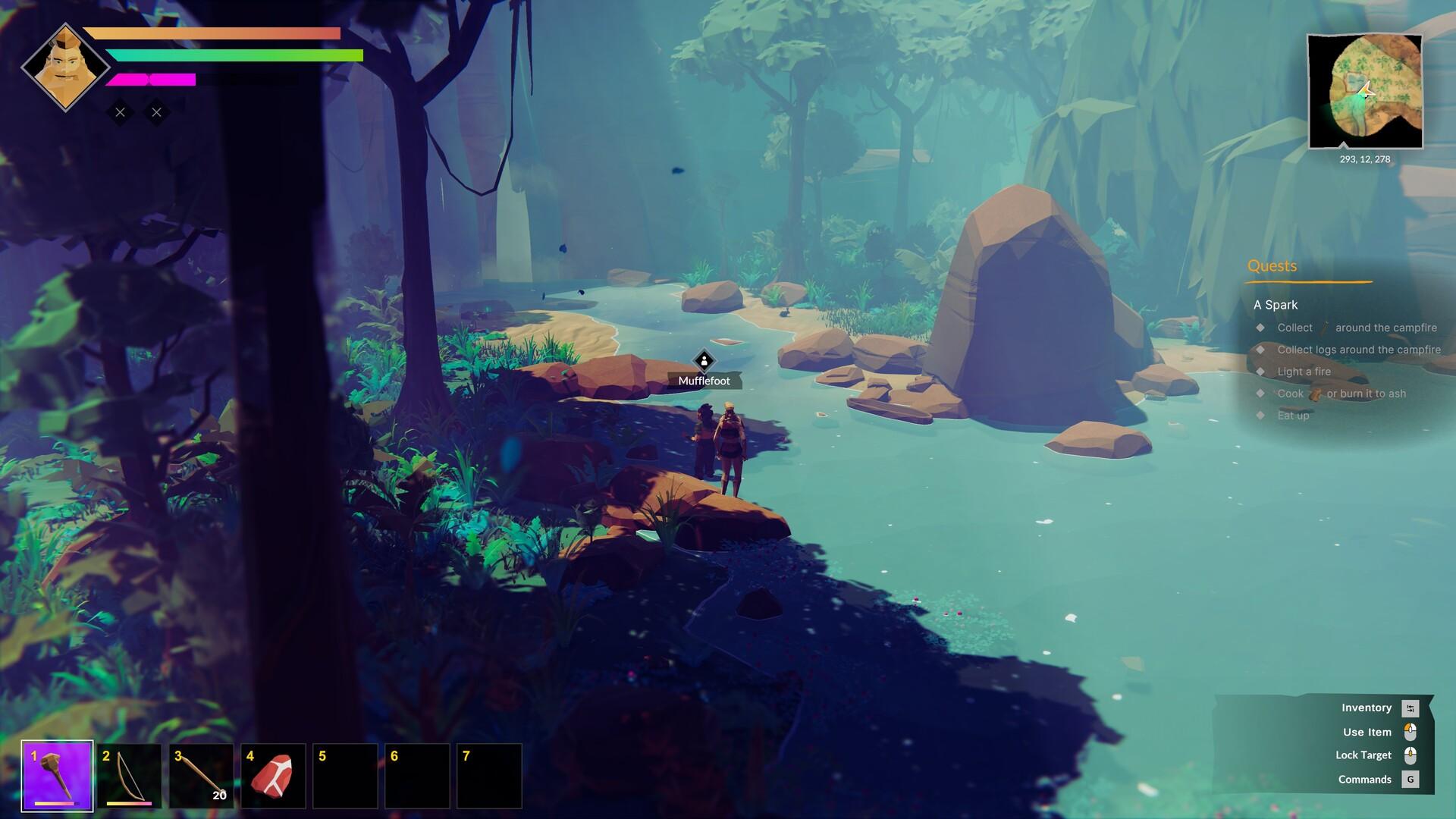 Polylithic screenshot 0