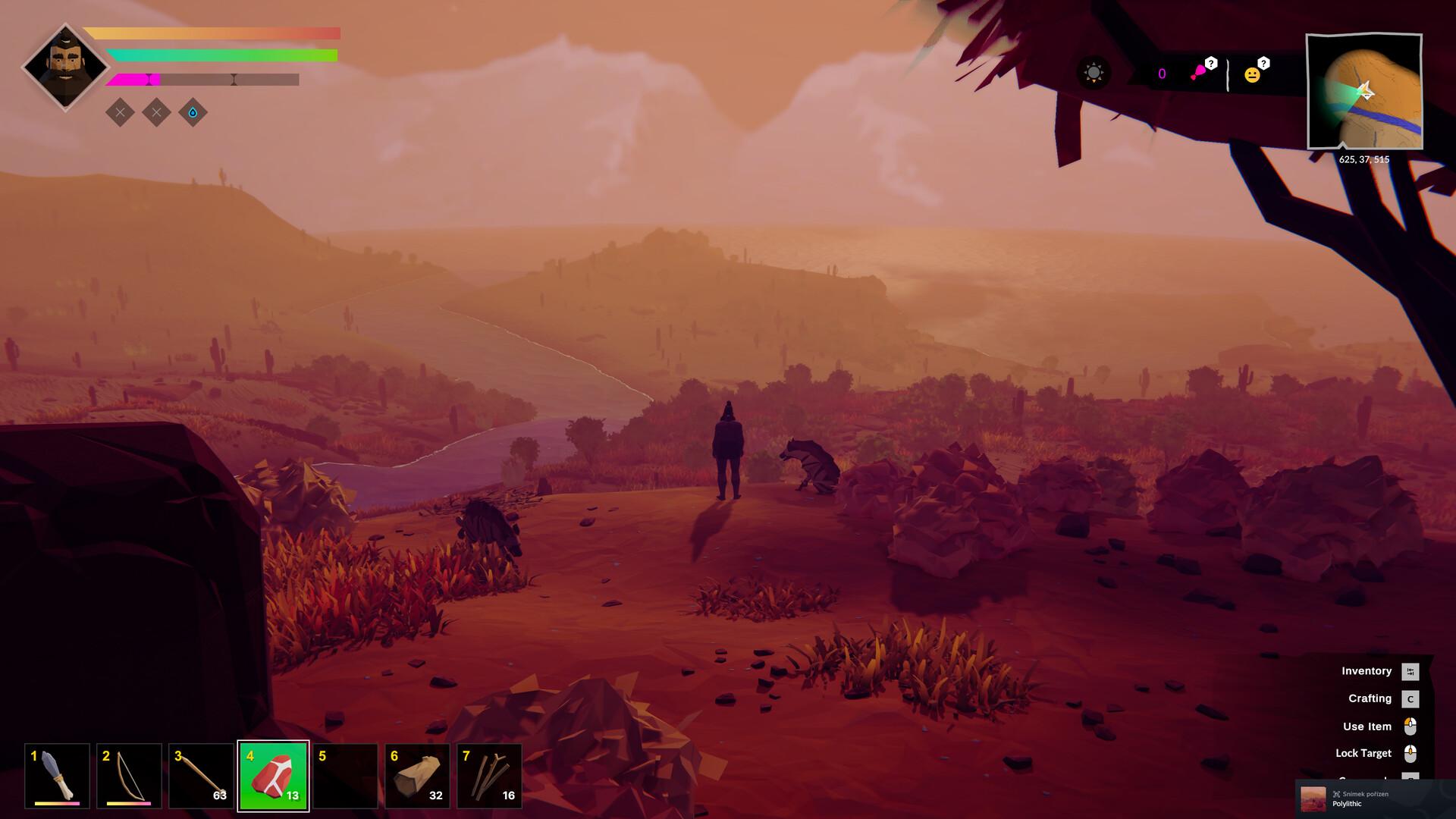 Polylithic screenshot 5