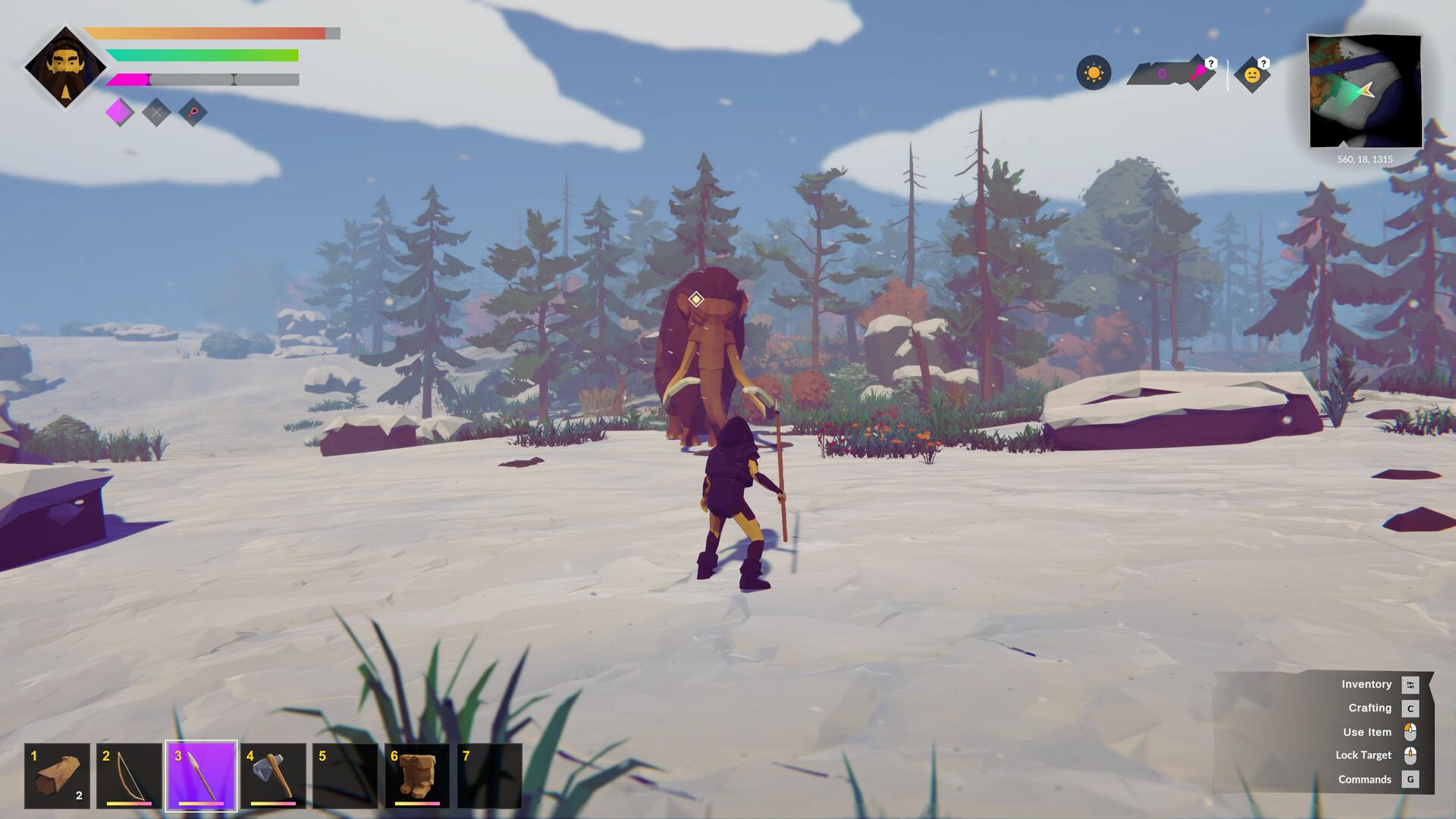 Polylithic screenshot 6