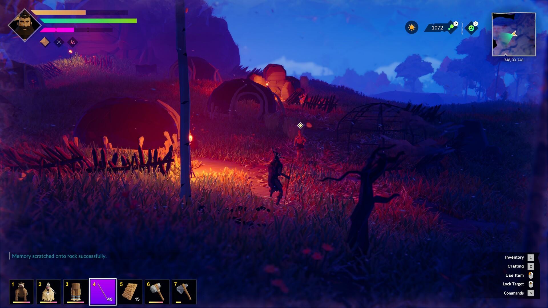 Polylithic screenshot 7