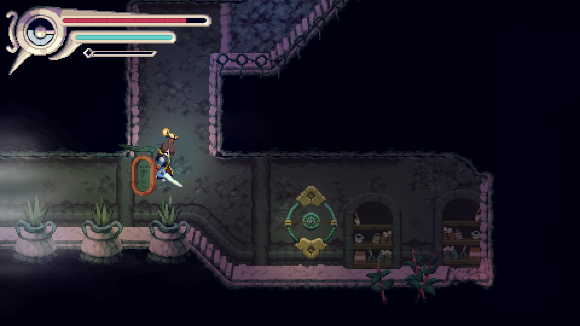 Vernal Edge screenshot 9