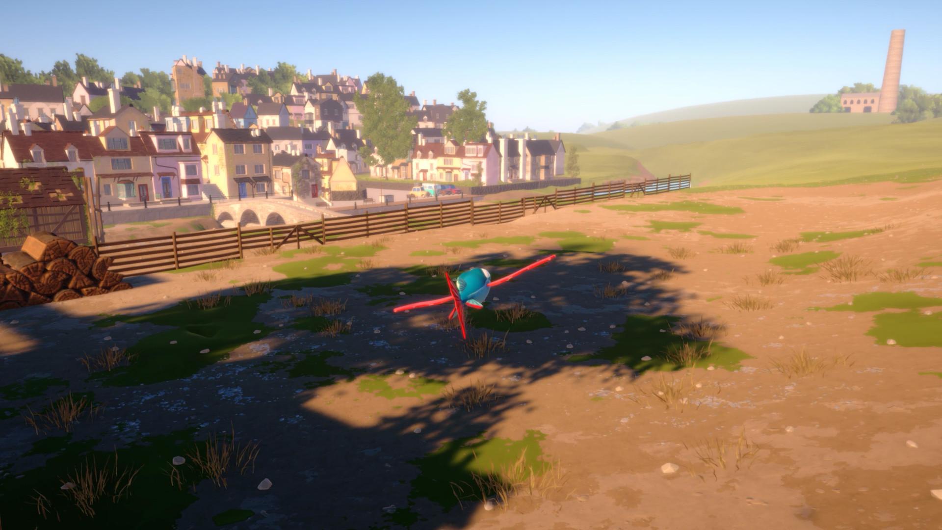 I Am Fish screenshot 9