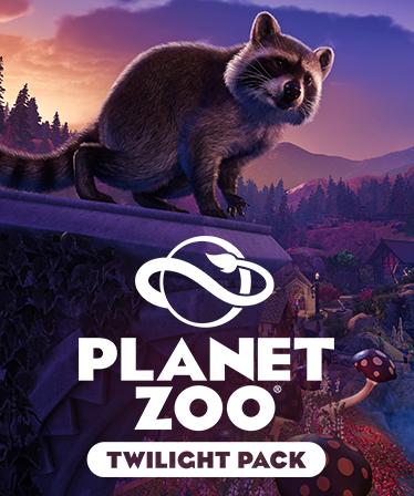 Planet Zoo: Twilight Pack