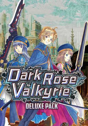 Dark Rose Valkyrie - Deluxe Pack