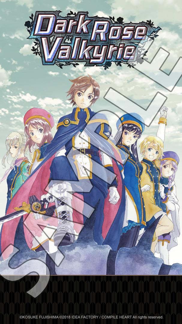 Dark Rose Valkyrie - Deluxe Pack screenshot 4