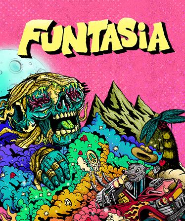 Funtasia