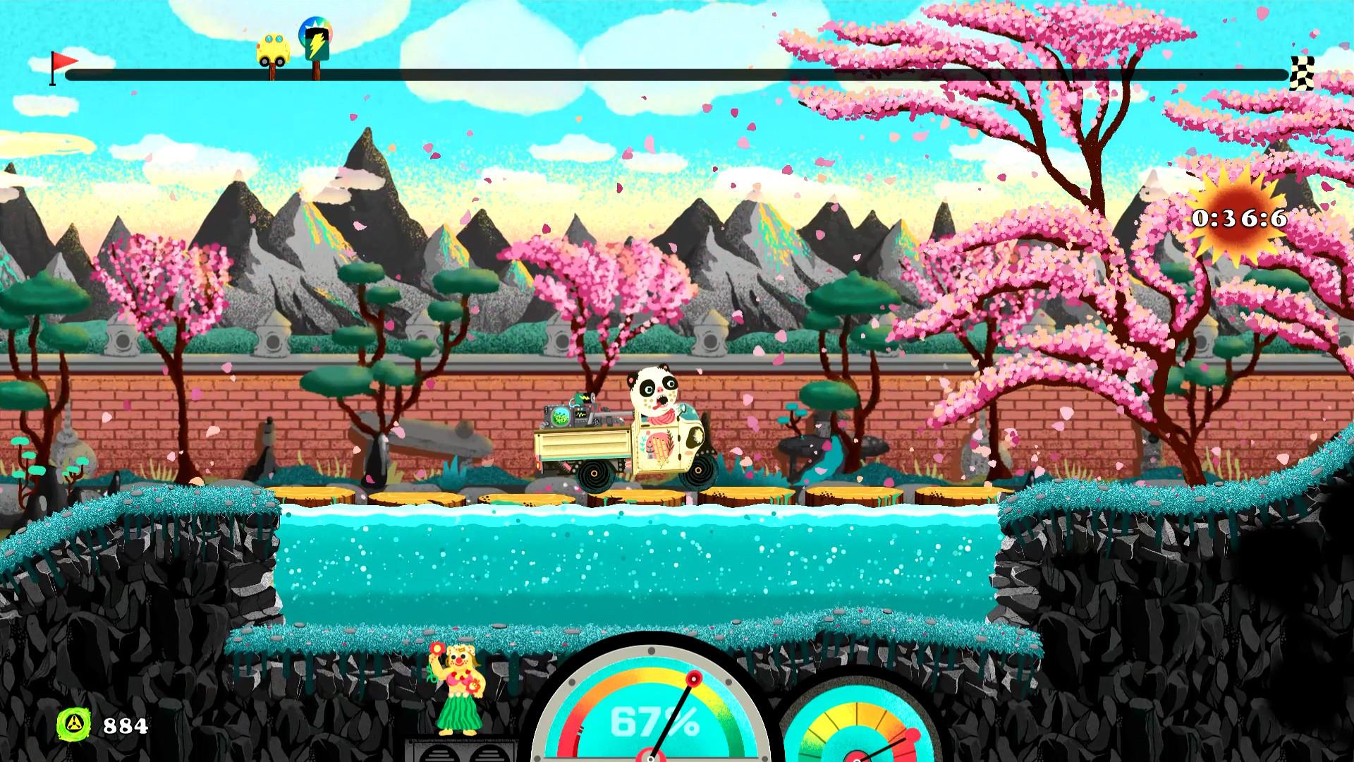 Funtasia screenshot 0