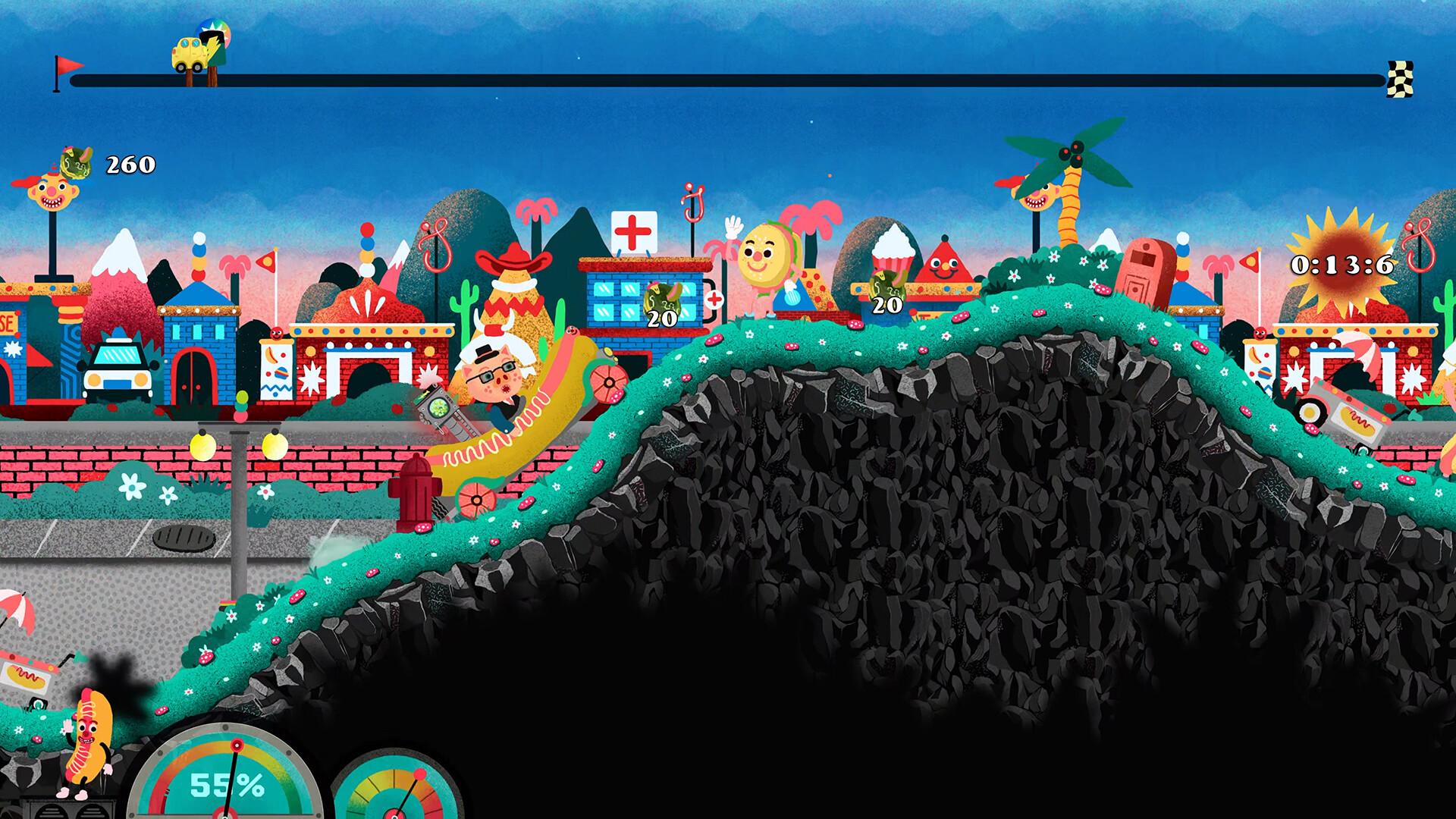 Funtasia screenshot 10