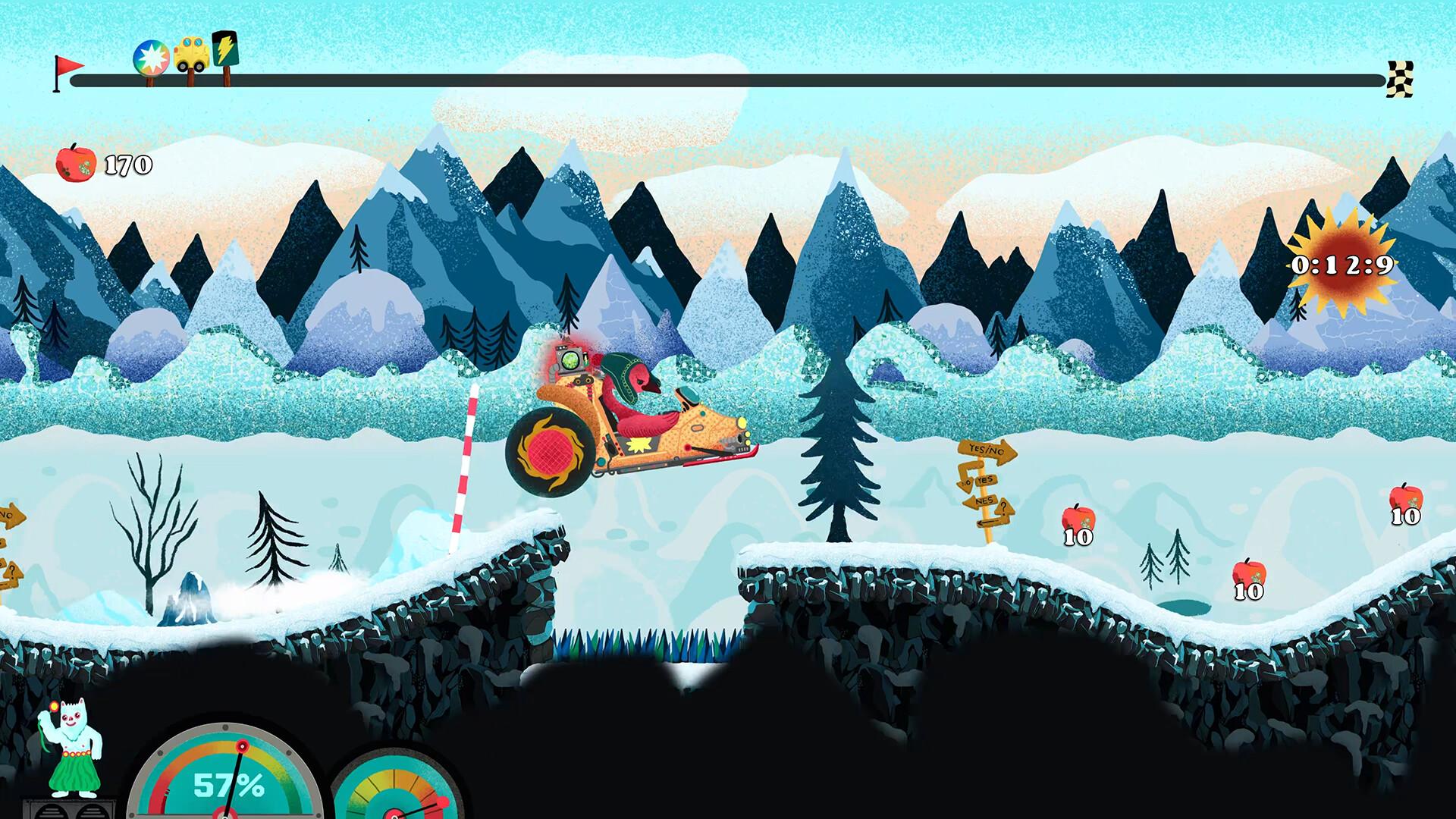Funtasia screenshot 11