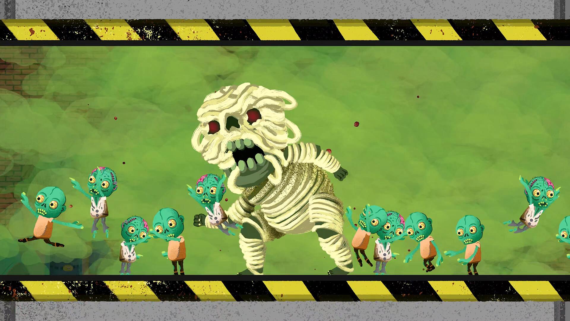 Funtasia screenshot 12