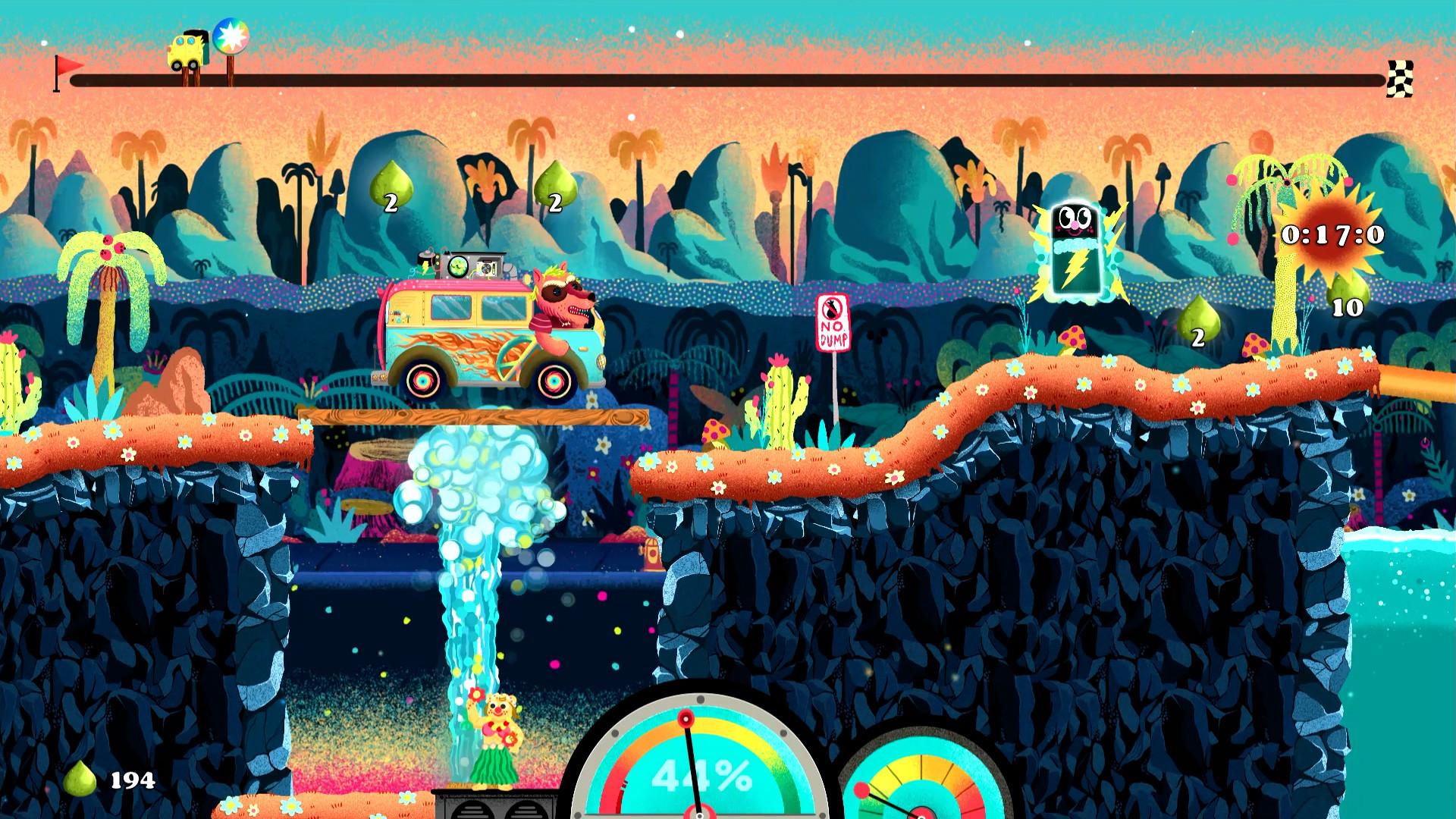 Funtasia screenshot 2