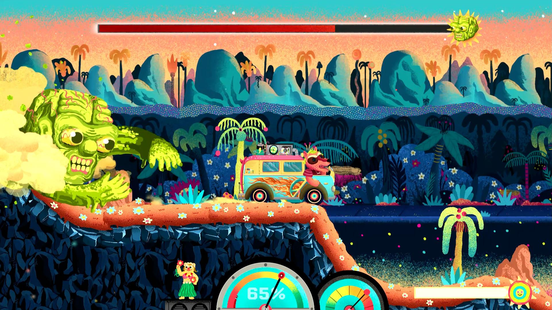 Funtasia screenshot 4