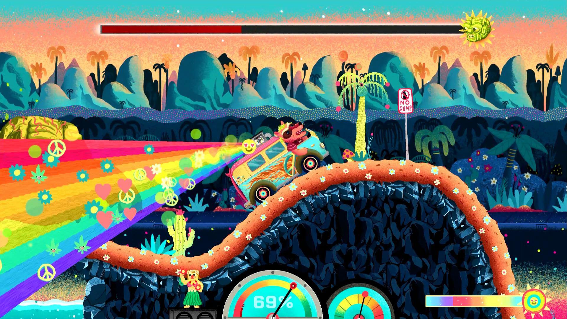 Funtasia screenshot 5