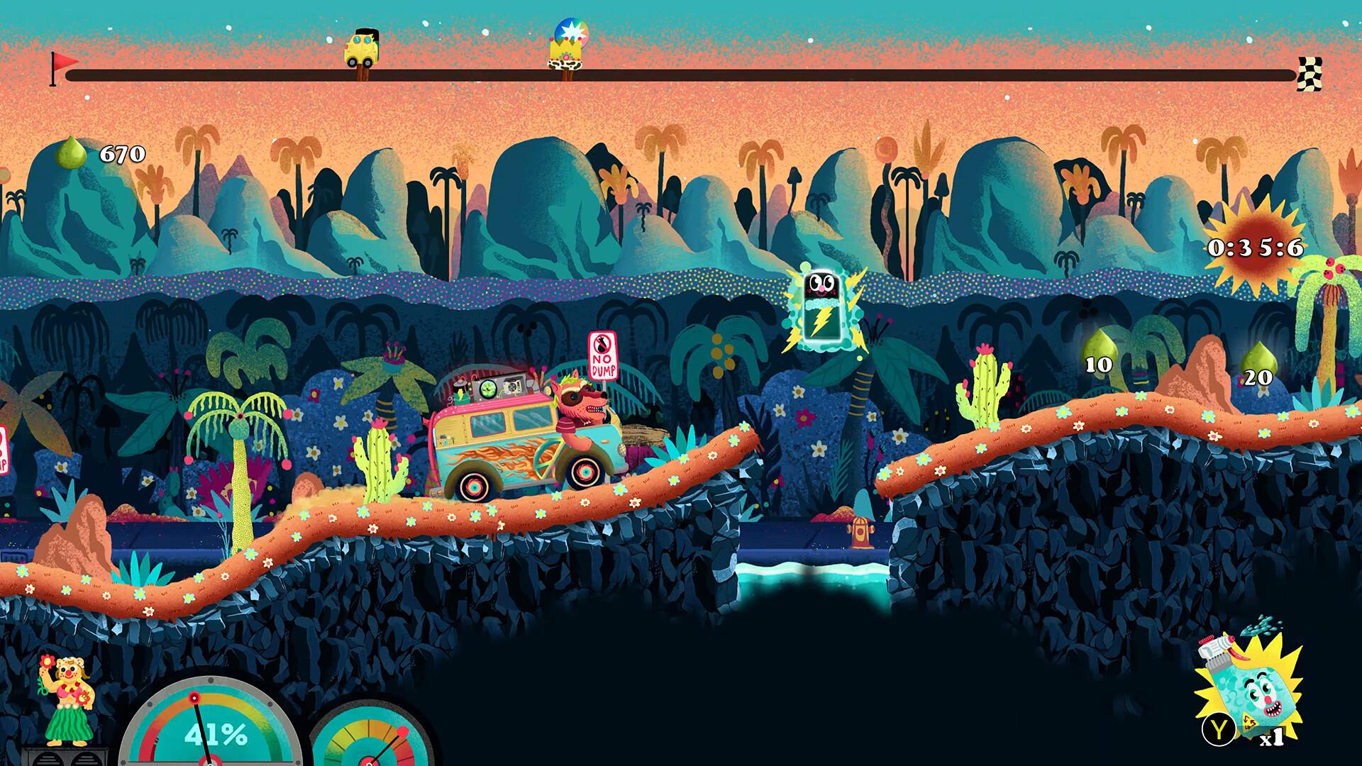 Funtasia screenshot 7