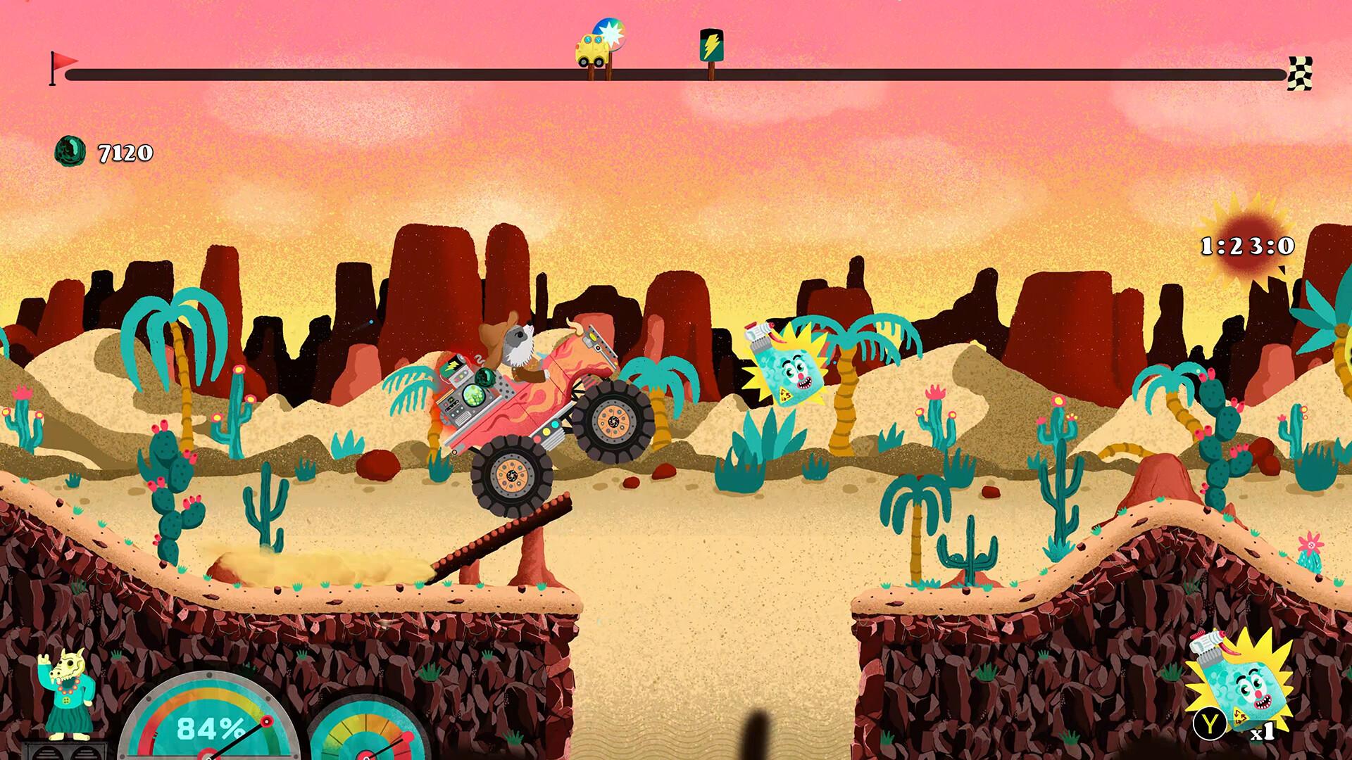 Funtasia screenshot 8