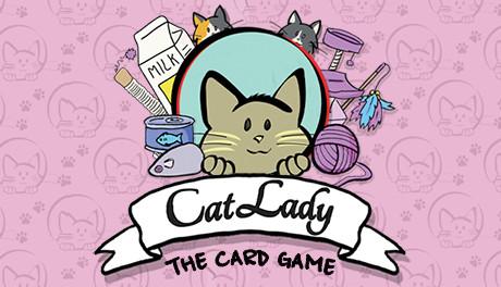 Cat Lady - The Card Game screenshot 5