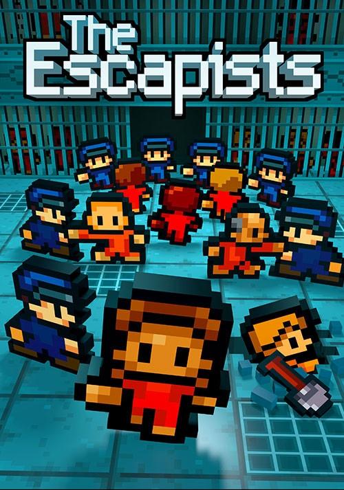 The Escapists