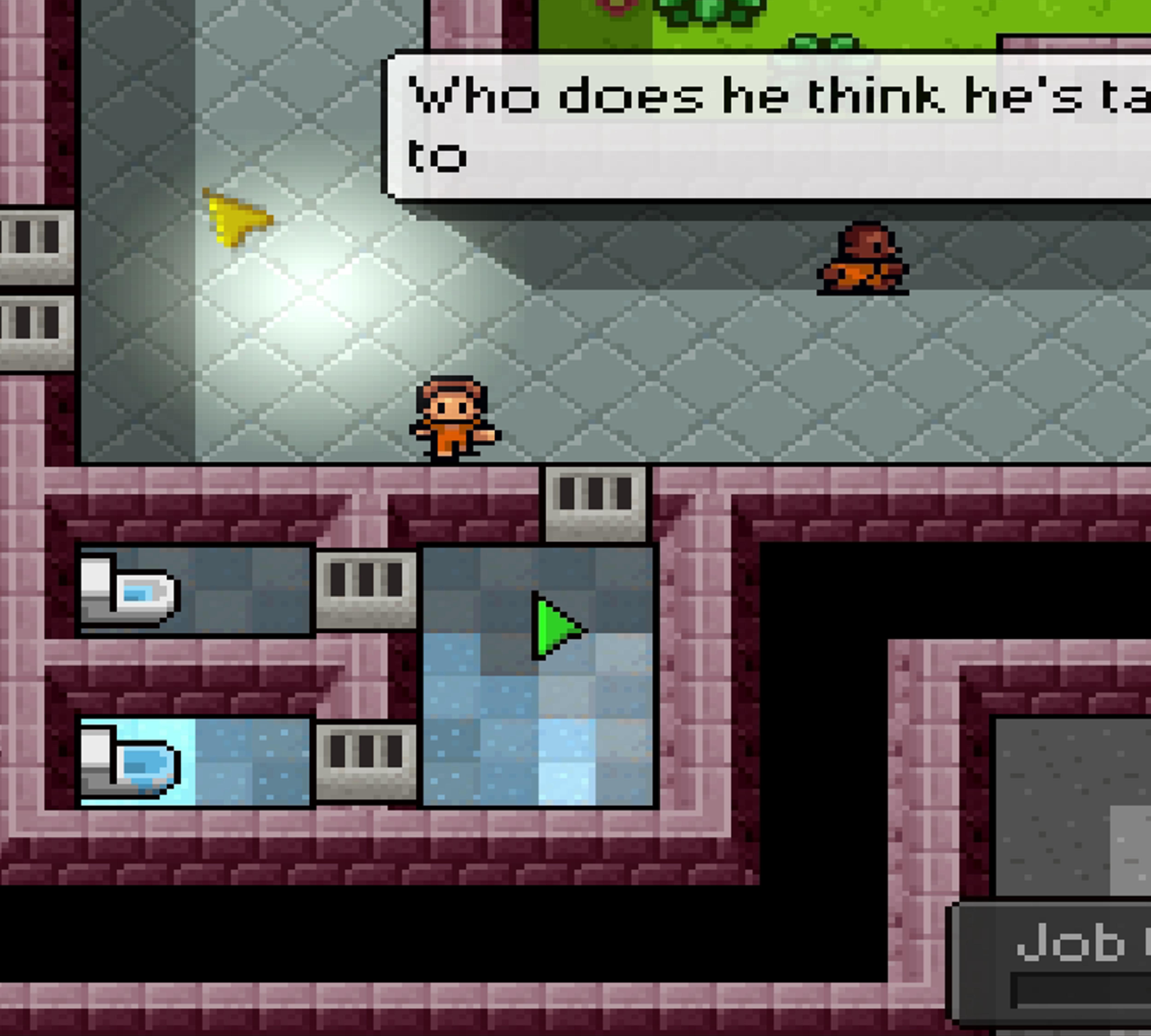 The Escapists screenshot 10