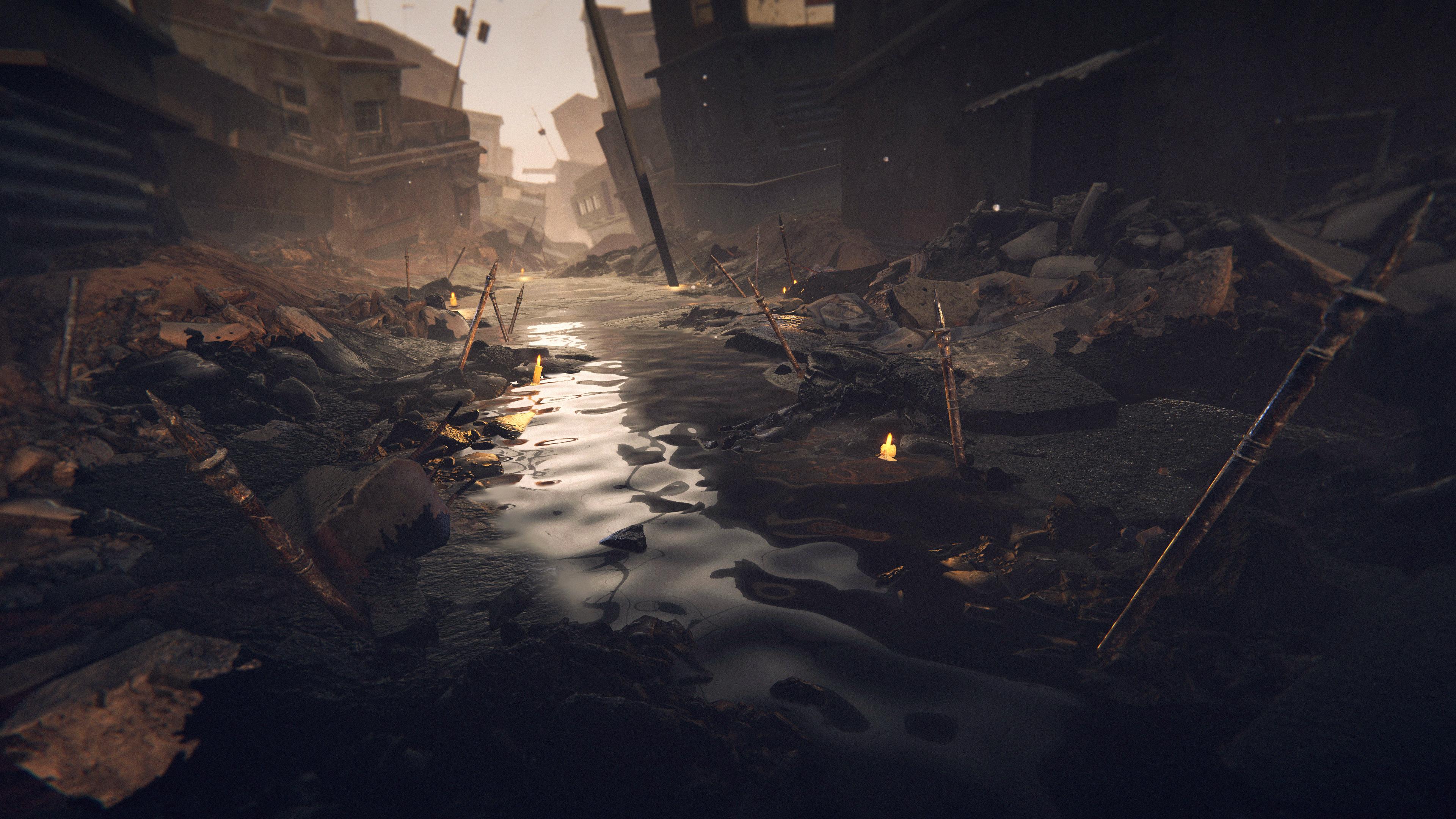 AI LIMIT - Deluxe Edition screenshot 0
