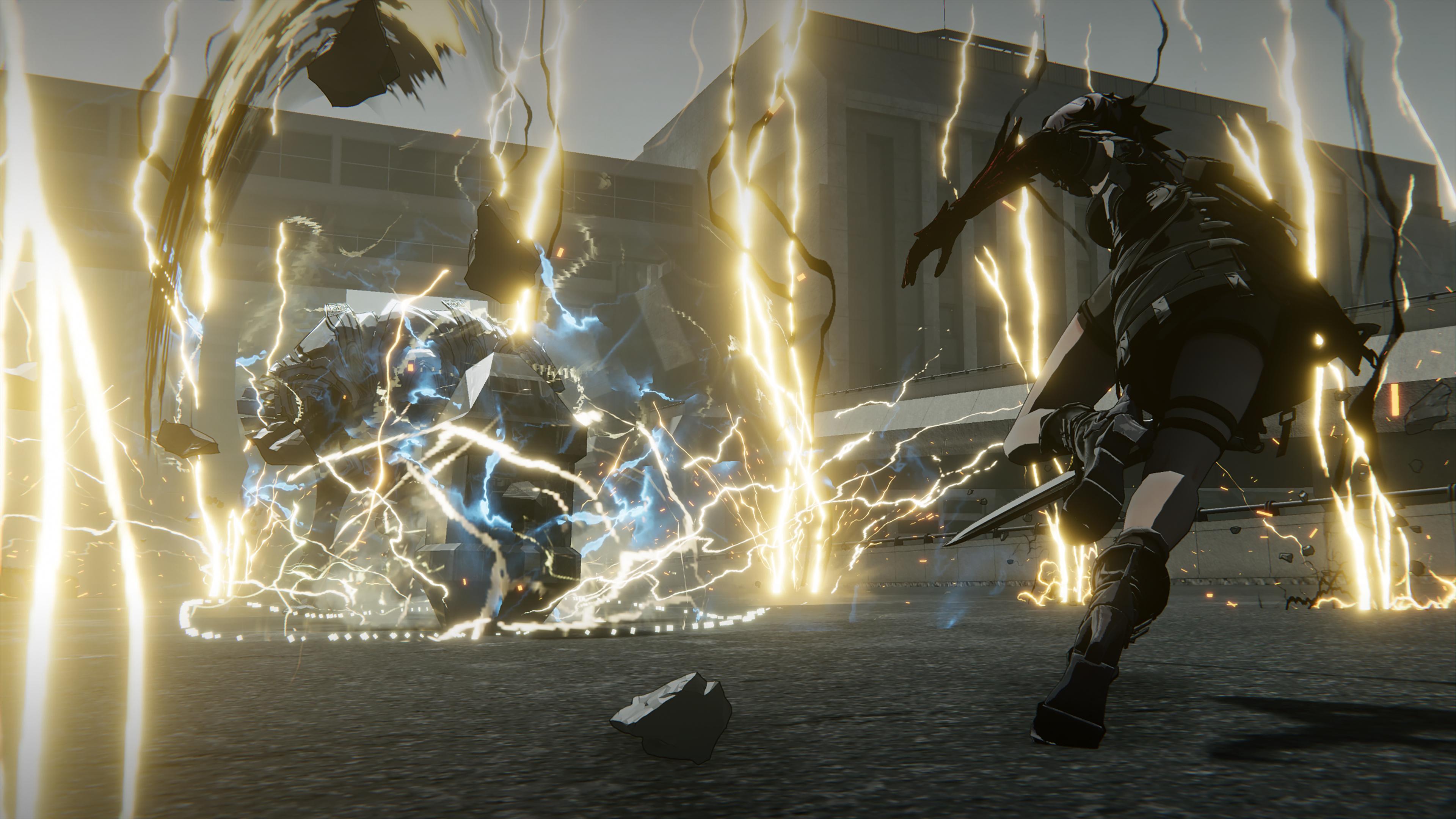 AI LIMIT - Deluxe Edition screenshot 3