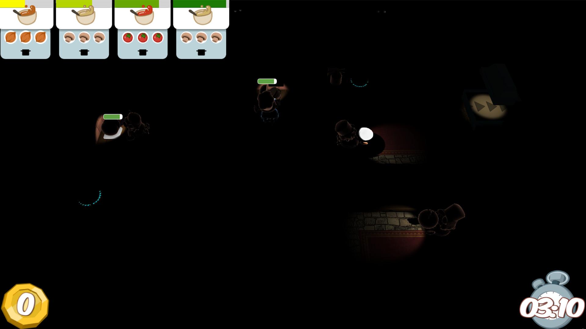 Overcooked screenshot 10