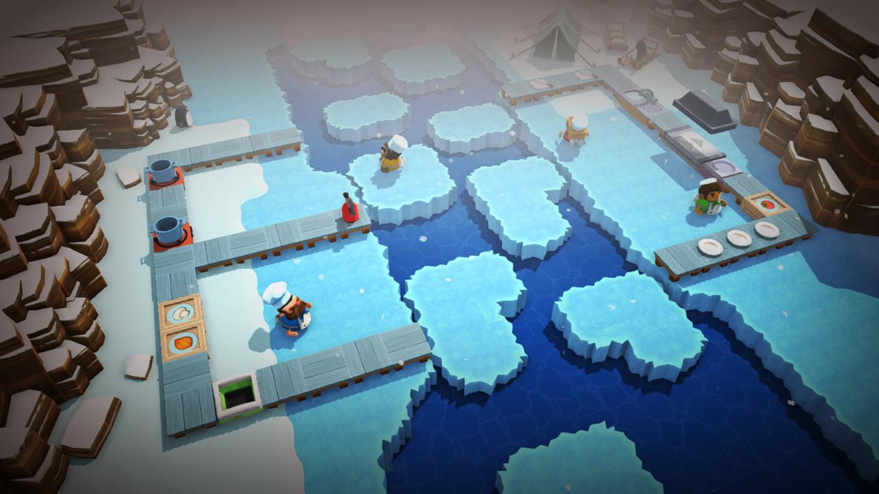 Overcooked screenshot 3