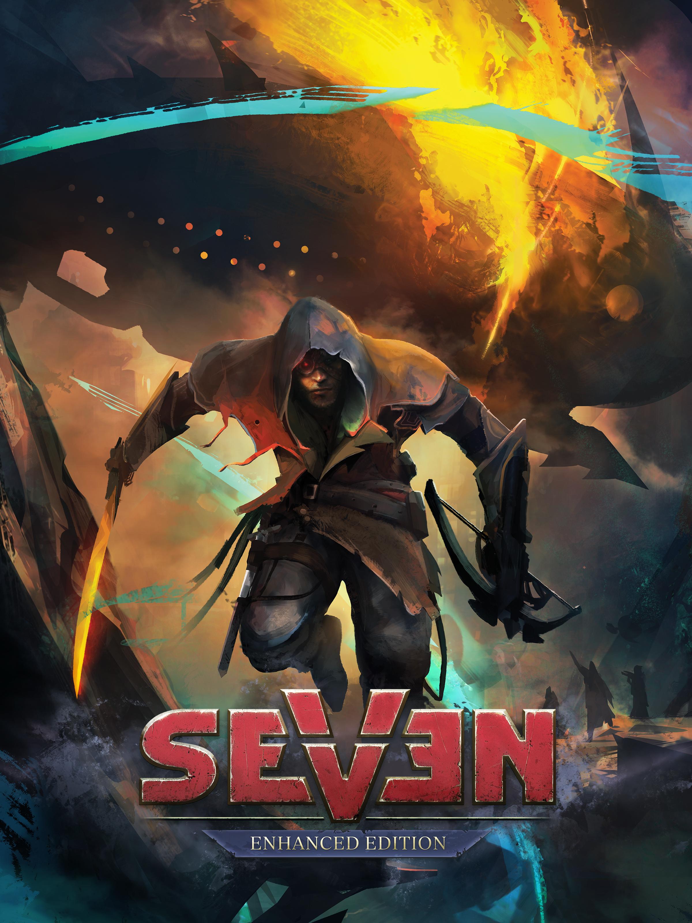 Seven: Enhanced Edition