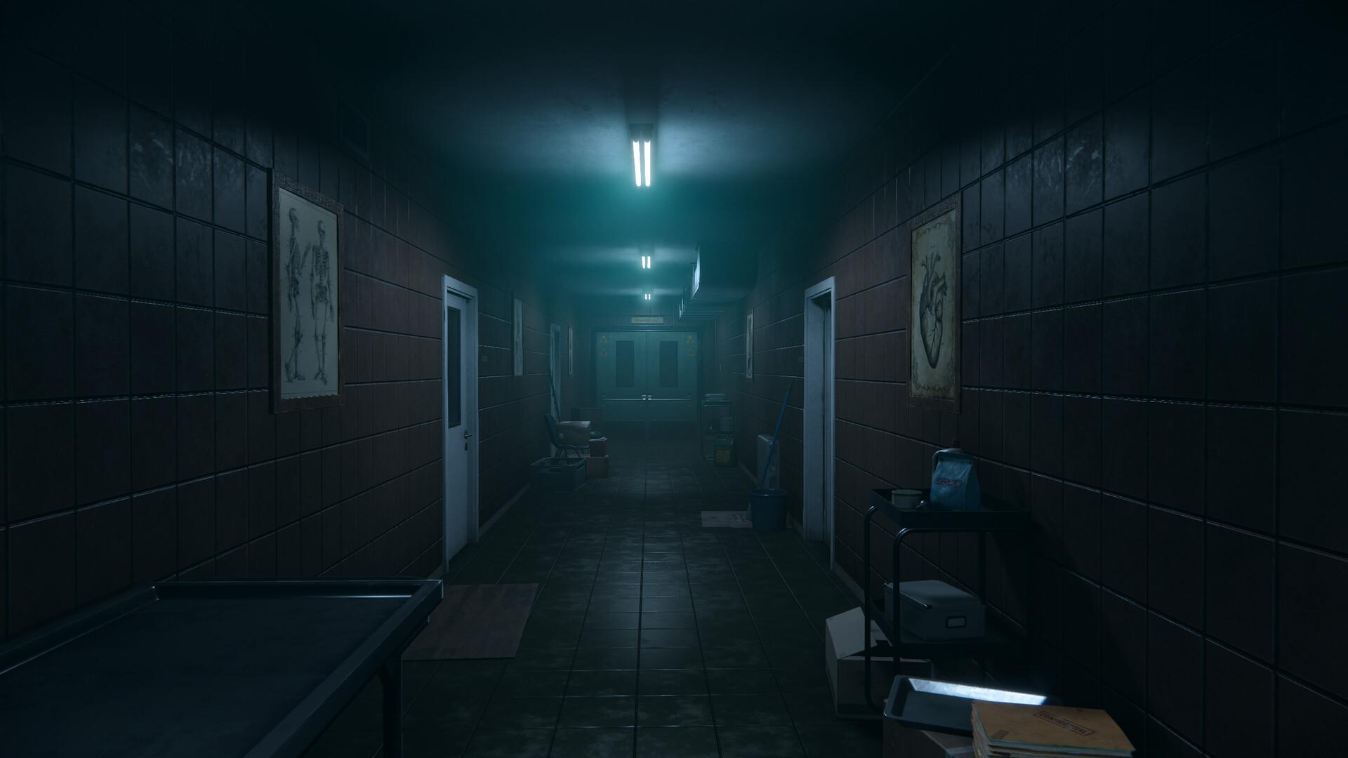 Autopsy Simulator Deluxe Edition screenshot 3