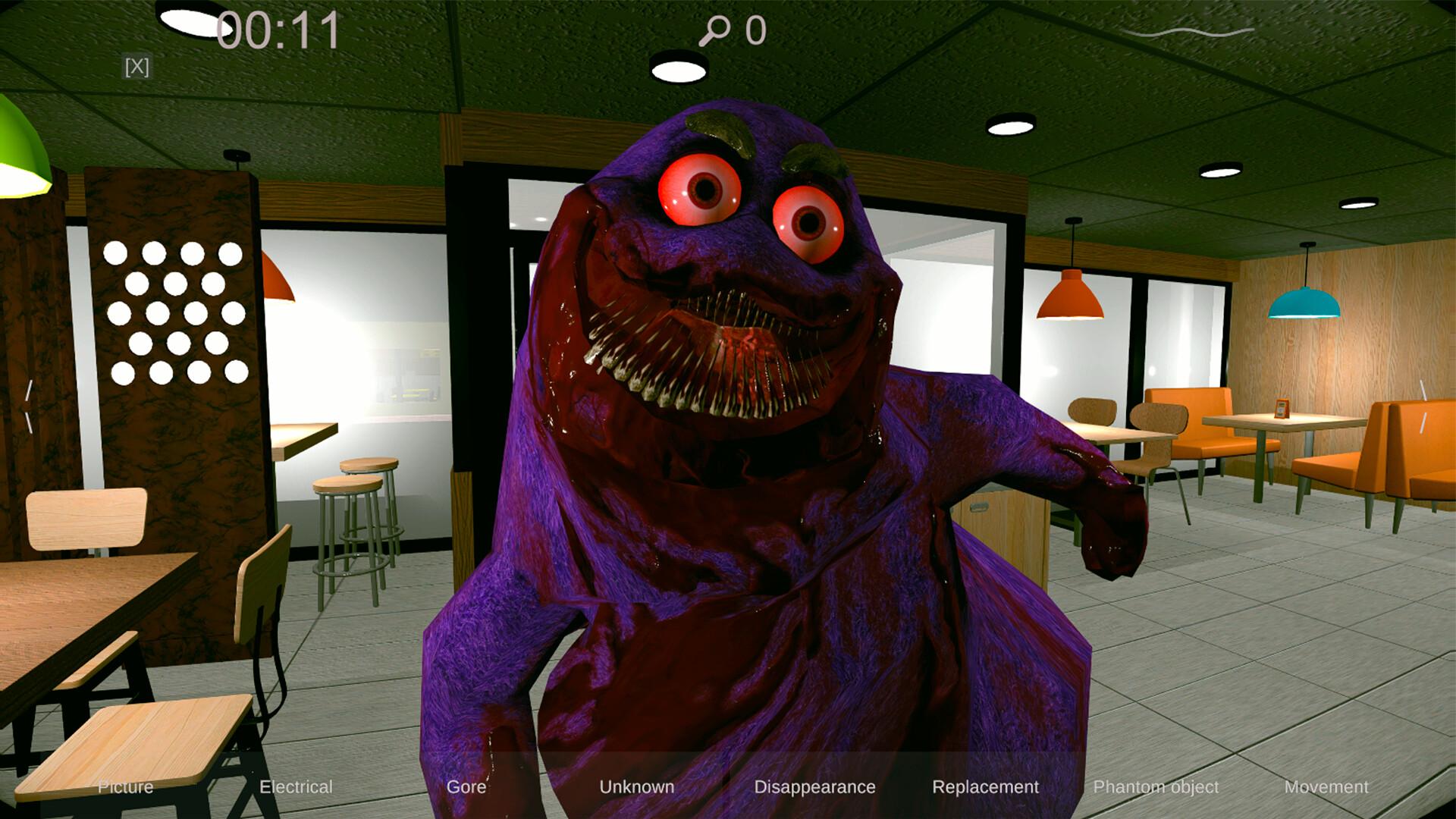 Spectator 2 - Early Access screenshot 0
