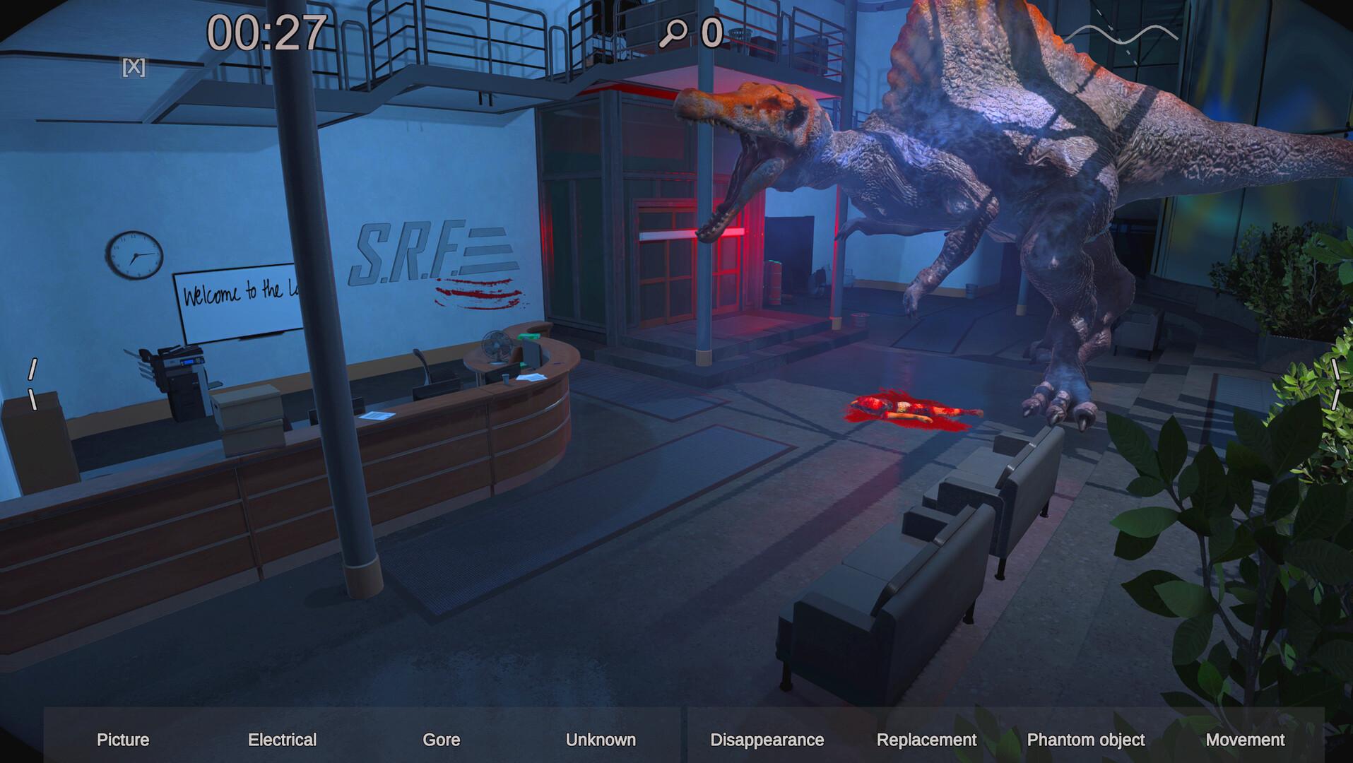 Spectator 2 - Early Access screenshot 1